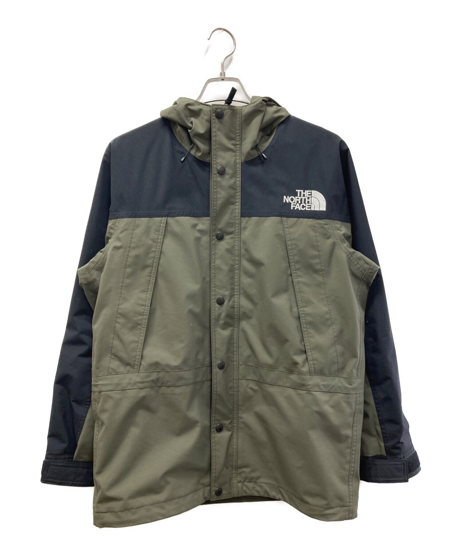 中古・古着通販】THE NORTH FACE (ザ ノース フェイス) Mountain Light