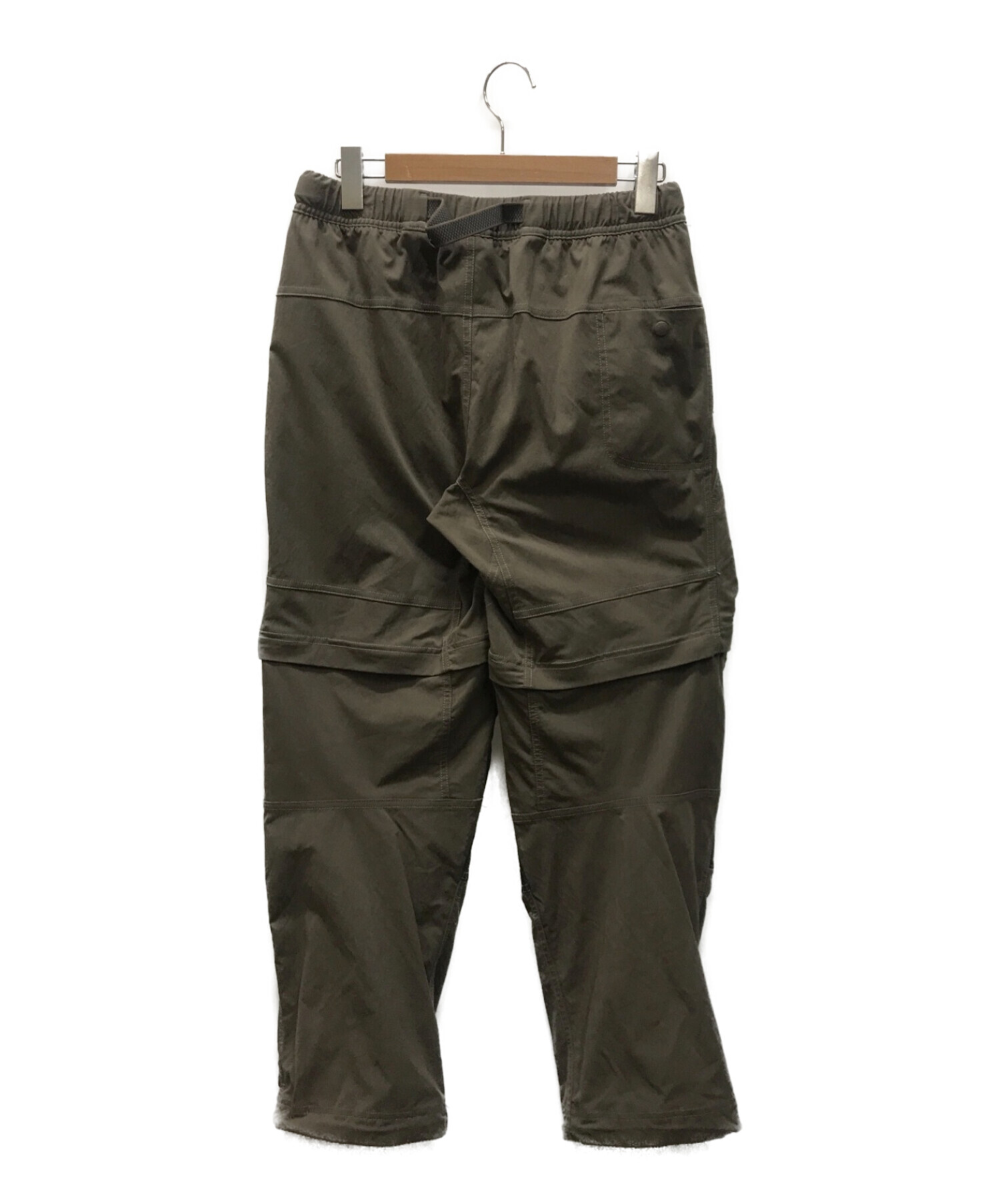 中古・古着通販】NIKE ACG (ナイキエージーシー) SMITH SUMMIT CRG