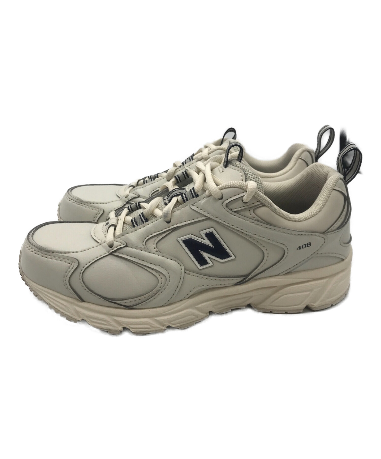 New Balance ニューバランス ML408Q スニーカー 【公式通販】