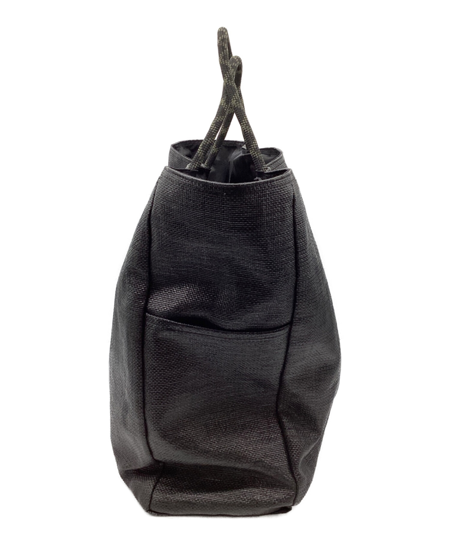 中古・古着通販】NOMADIS (ノマディス) SAC MESH リバーシブルバッグ 