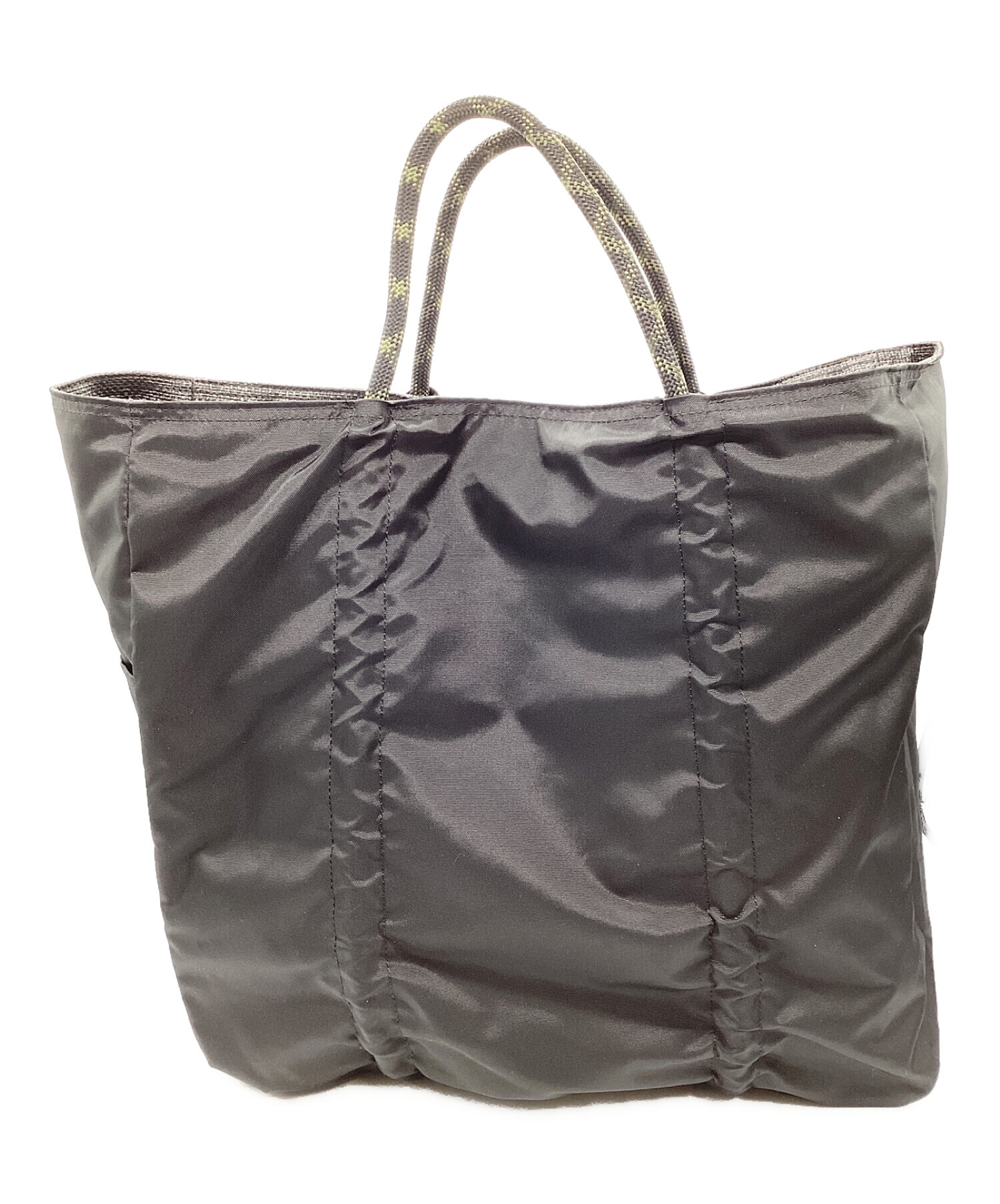 中古・古着通販】NOMADIS (ノマディス) SAC MESH リバーシブルバッグ 
