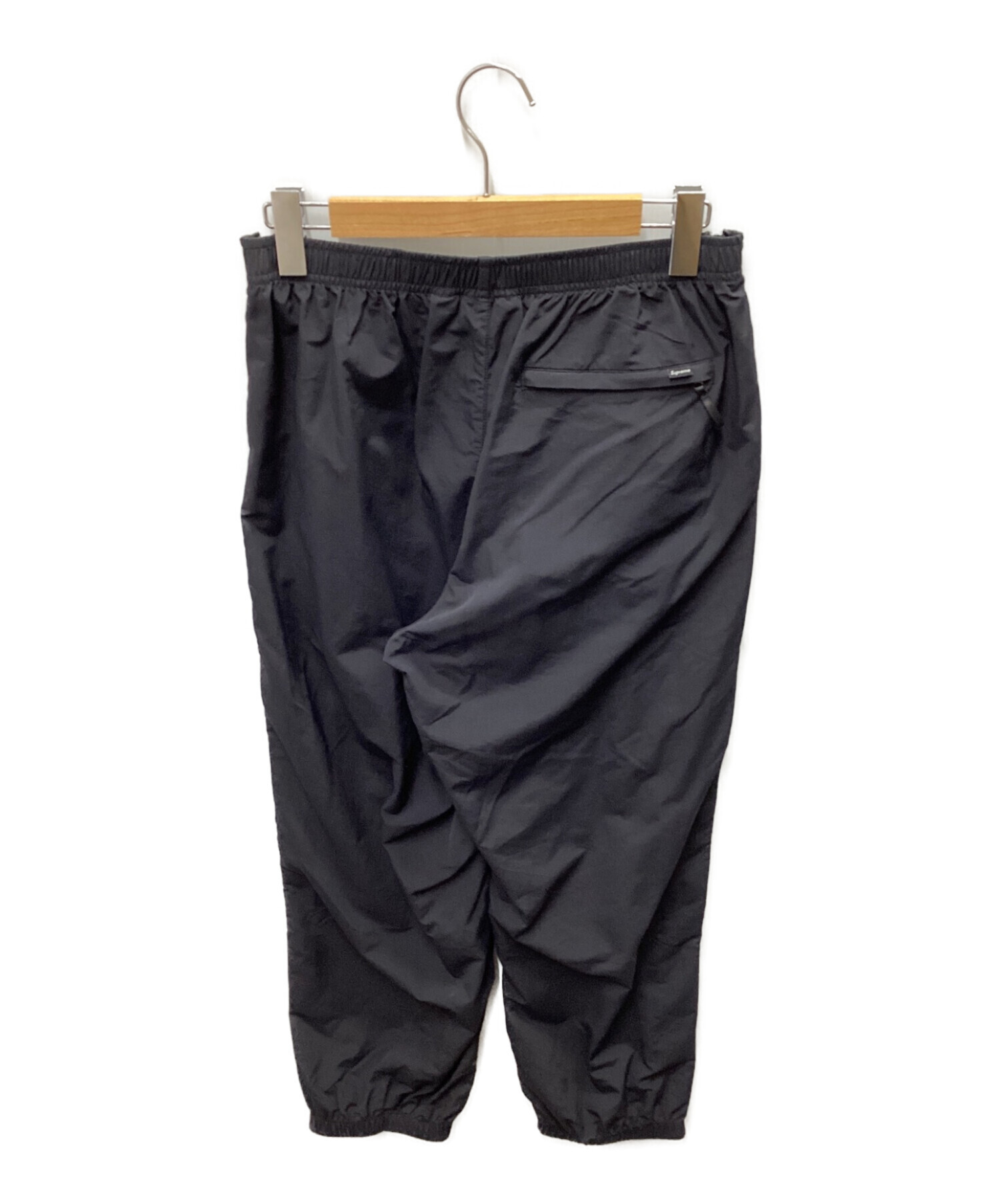 Supreme Full Zip Baggy Warm Up Pant SUPREME (シュプリーム) 23SS