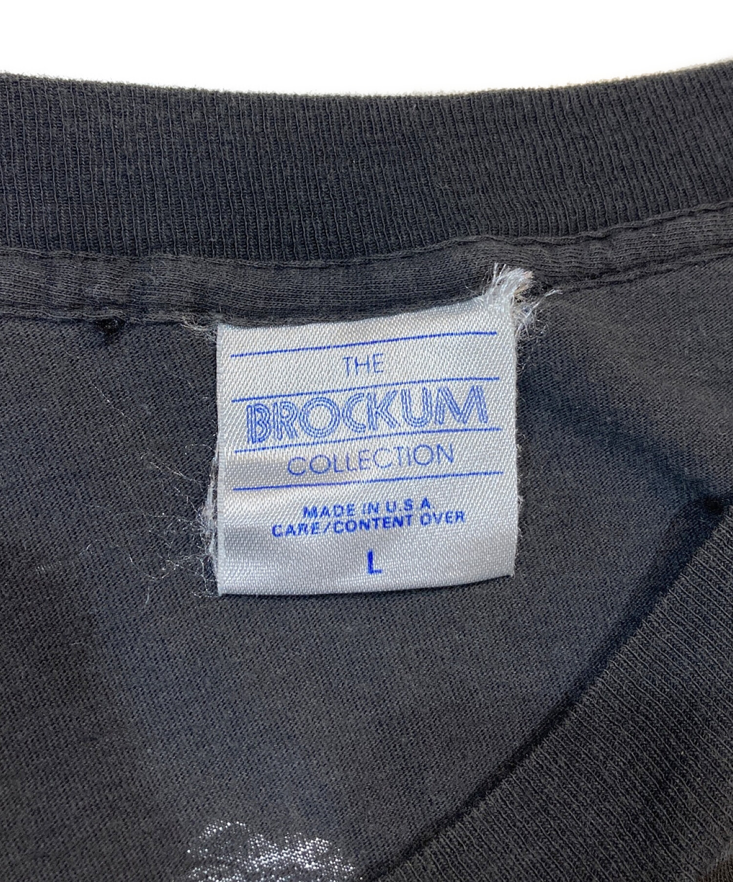 中古・古着通販】Motley Crue (モトリー・クルー) [古着] ヴィンテージ