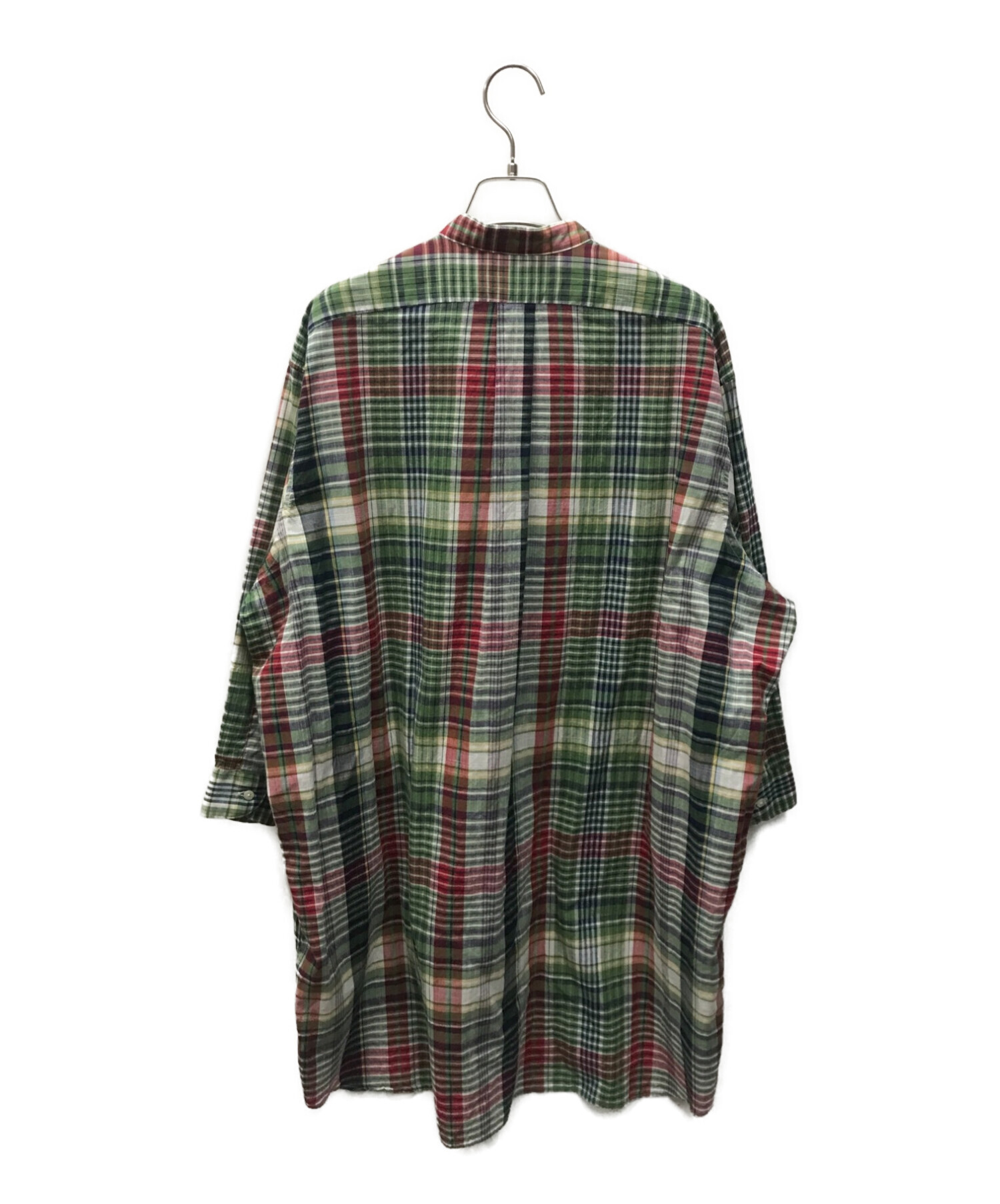 中古・古着通販】BEAMS BOY×INDIVIDUALIZED SHIRTS (ビームスボーイ 
