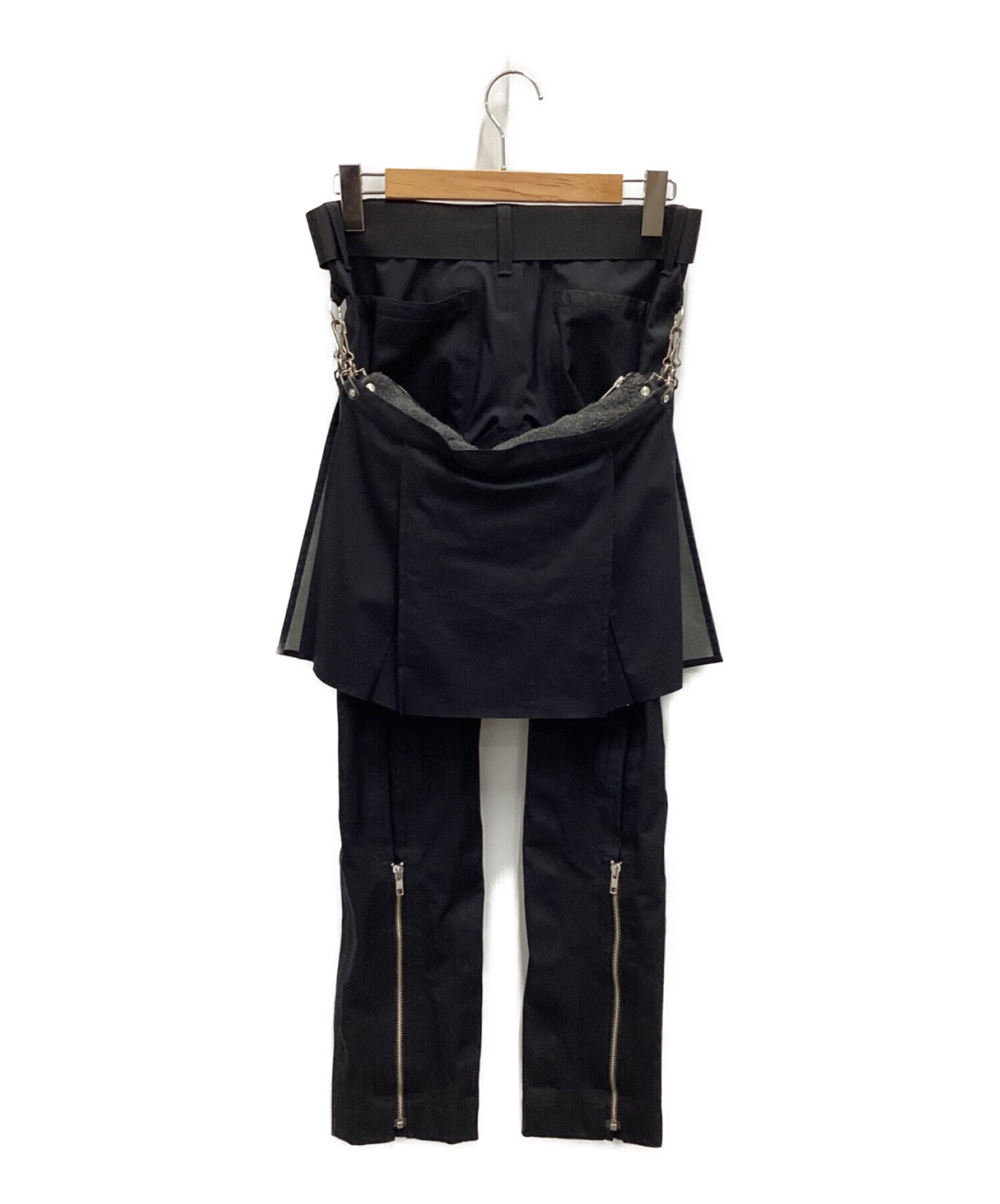 中古・古着通販】MOUNTAIN RESEARCH (マウンテンリサーチ) BEAMS