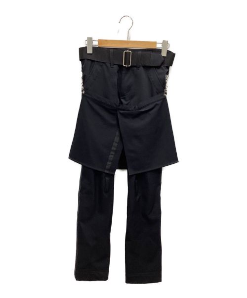 中古・古着通販】MOUNTAIN RESEARCH (マウンテンリサーチ) BEAMS