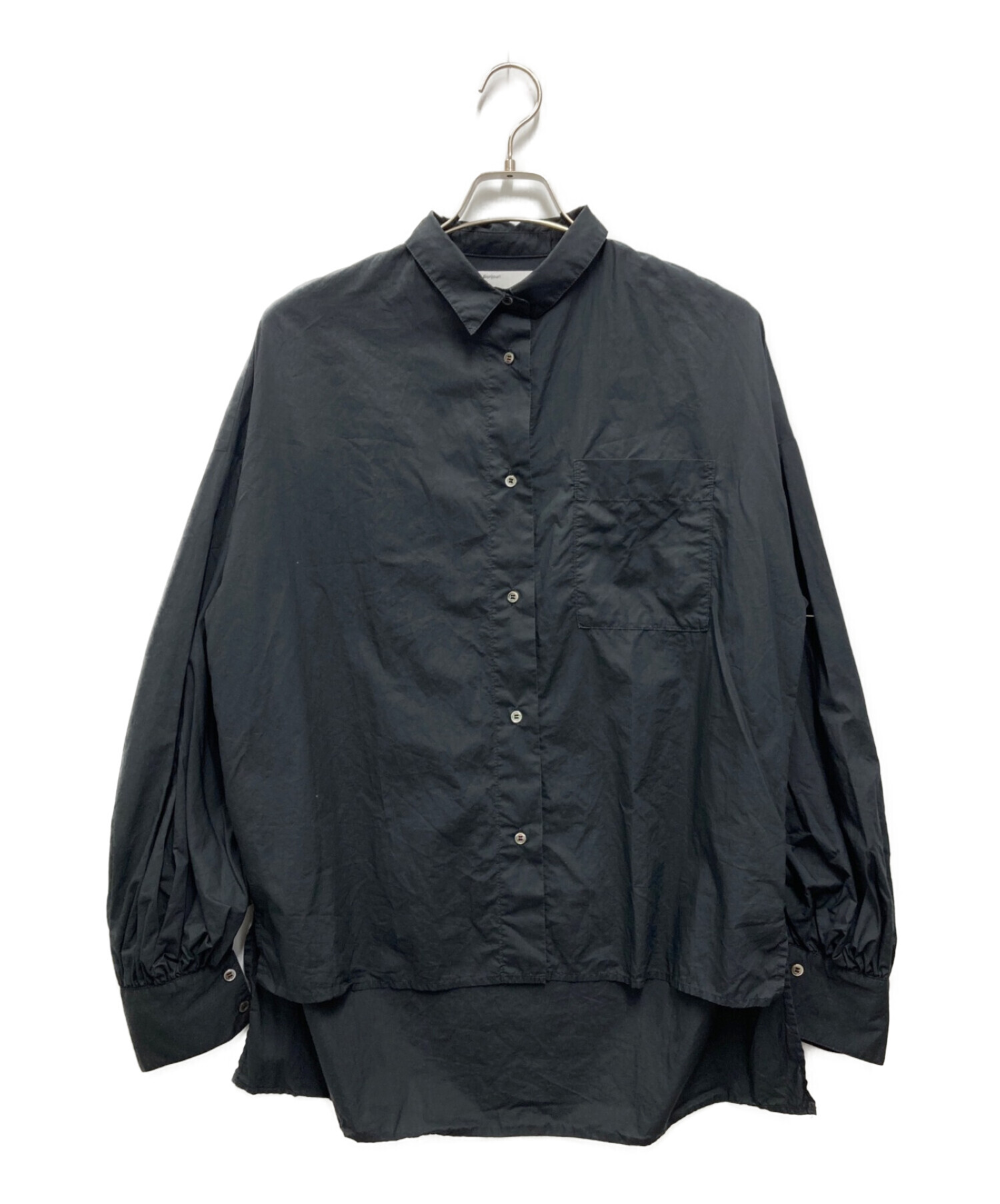 L'Appartement　Volume Sleeve Shirt Volume Sleeve Shirt L'Appartement L'Appartement Volume Sleeve