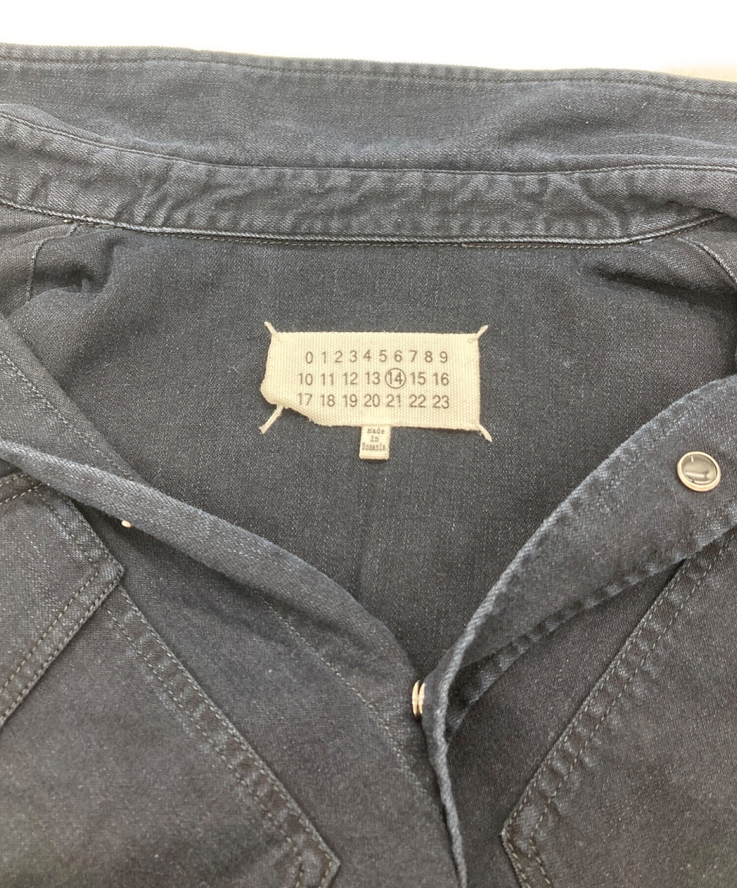 中古・古着通販】Maison Martin Margiela 14 (メゾンマルタン