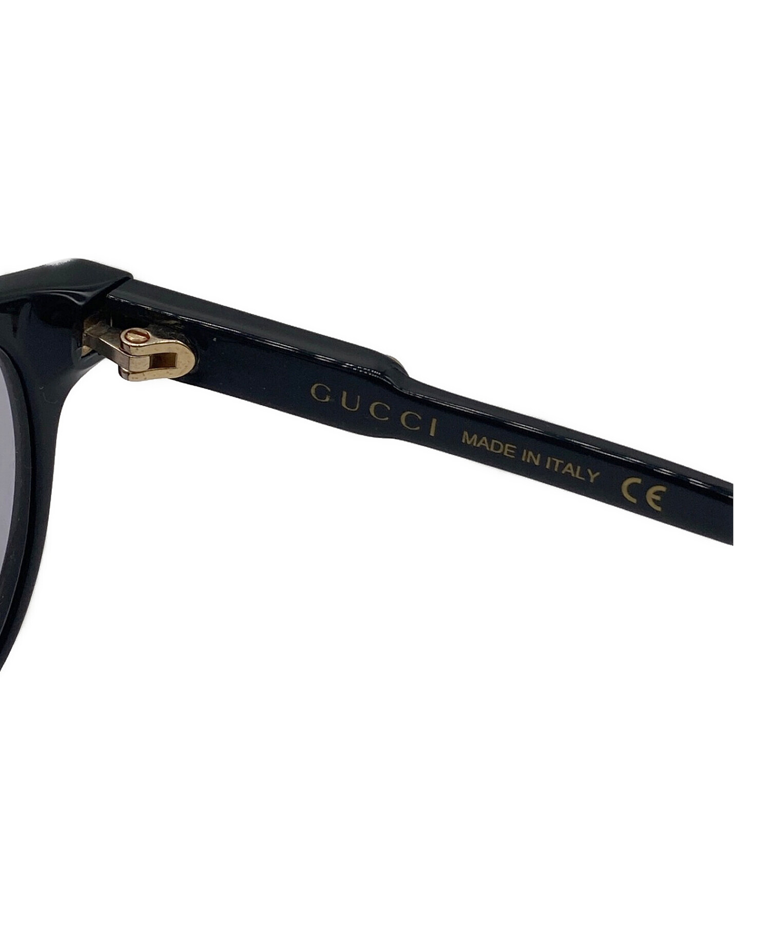 GUCCI グッチ サングラス GG2599 黒 ブラック 楽天市場】GUCCI グッチ サングラス インターロッチング グレー