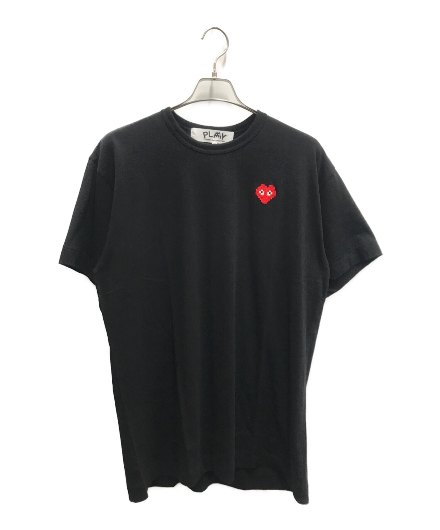 中古・古着通販】PLAY COMME des GARCONS (プレイ コムデギャルソン 