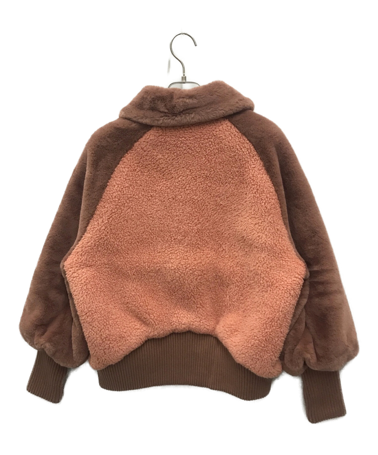 UGGフェイクムートンコートXSサイズ 楽天市場】UGG アグ ラップコート ALESANDRA FAUX FUR WRAP COAT
