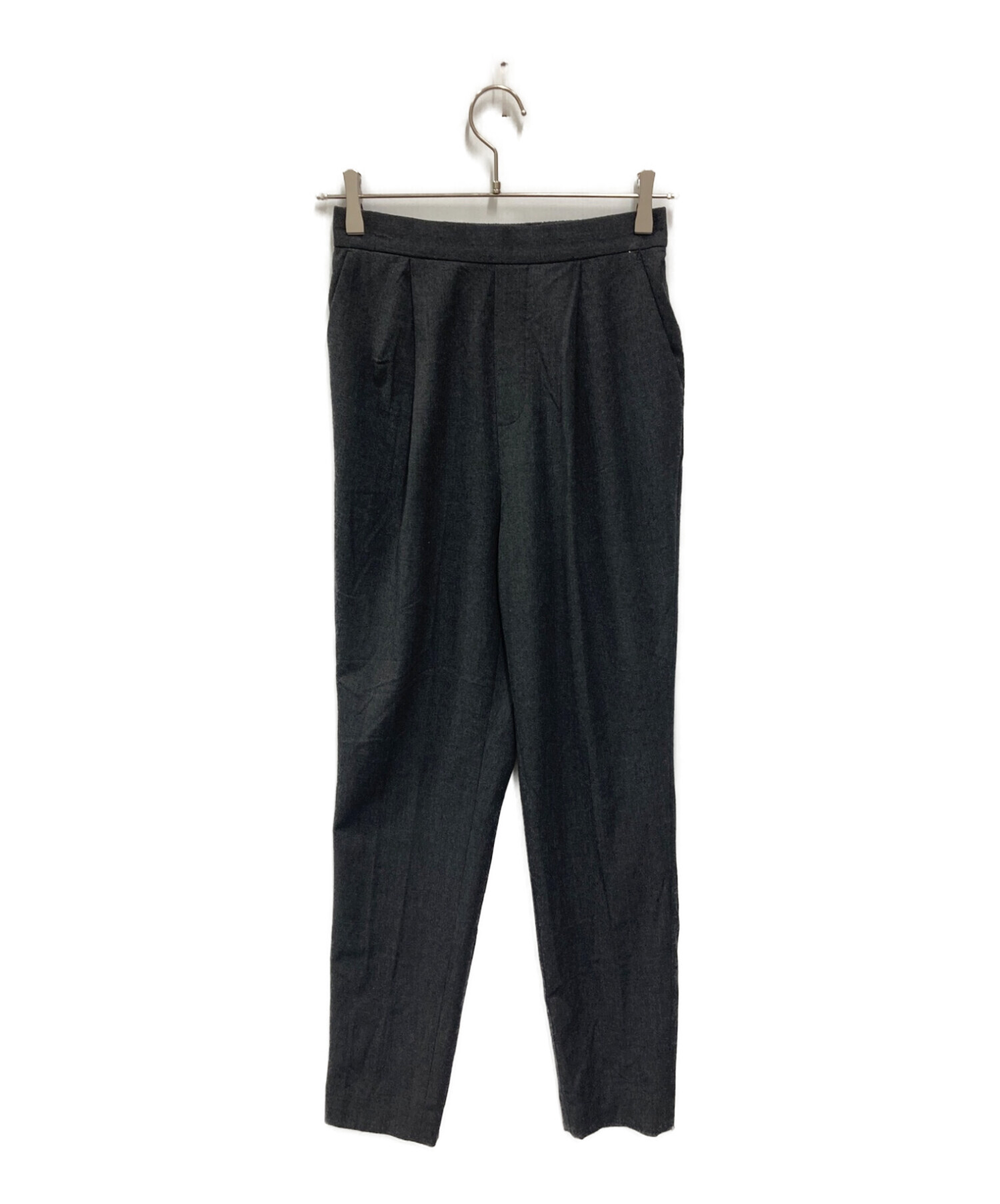 エンフォルドウールパンツ