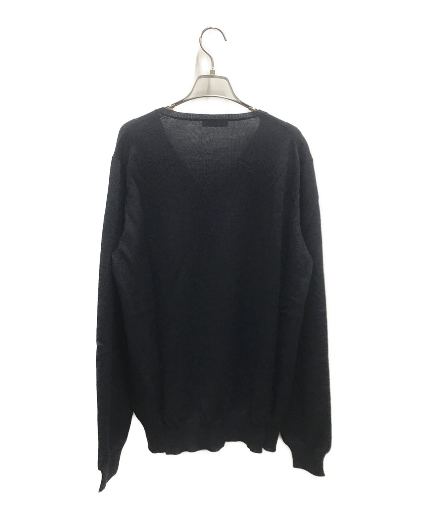 PRADA プラダ Vネック PRADA(プラダ) プラダ⁄PRADA ファッションのプロ