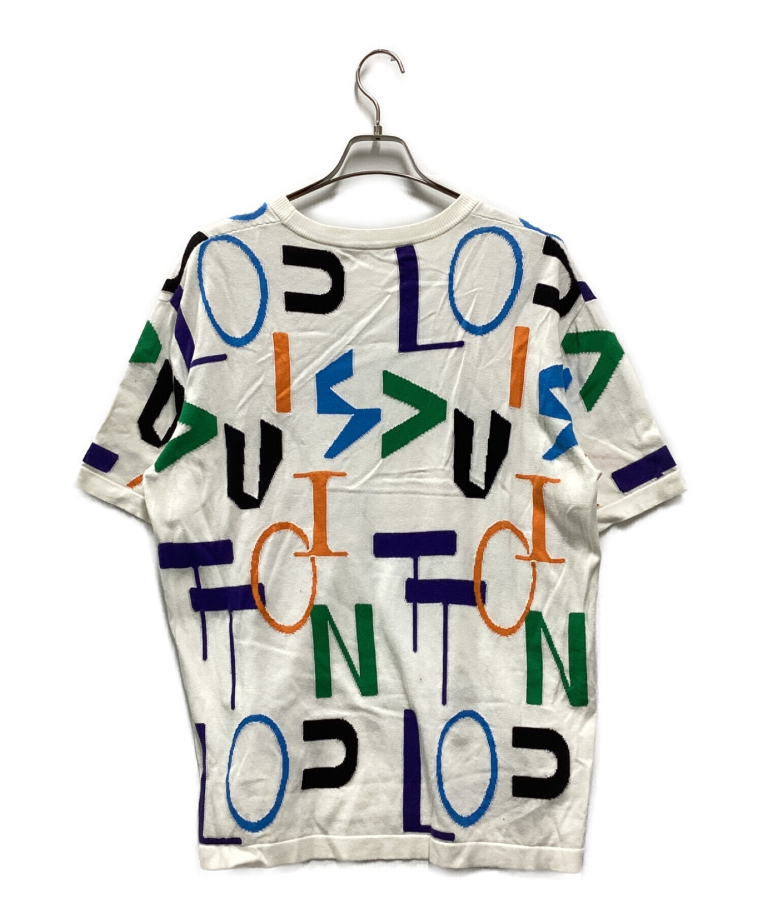中古・古着通販】LOUIS VUITTON (ルイ ヴィトン) LVSEエレクトリック 