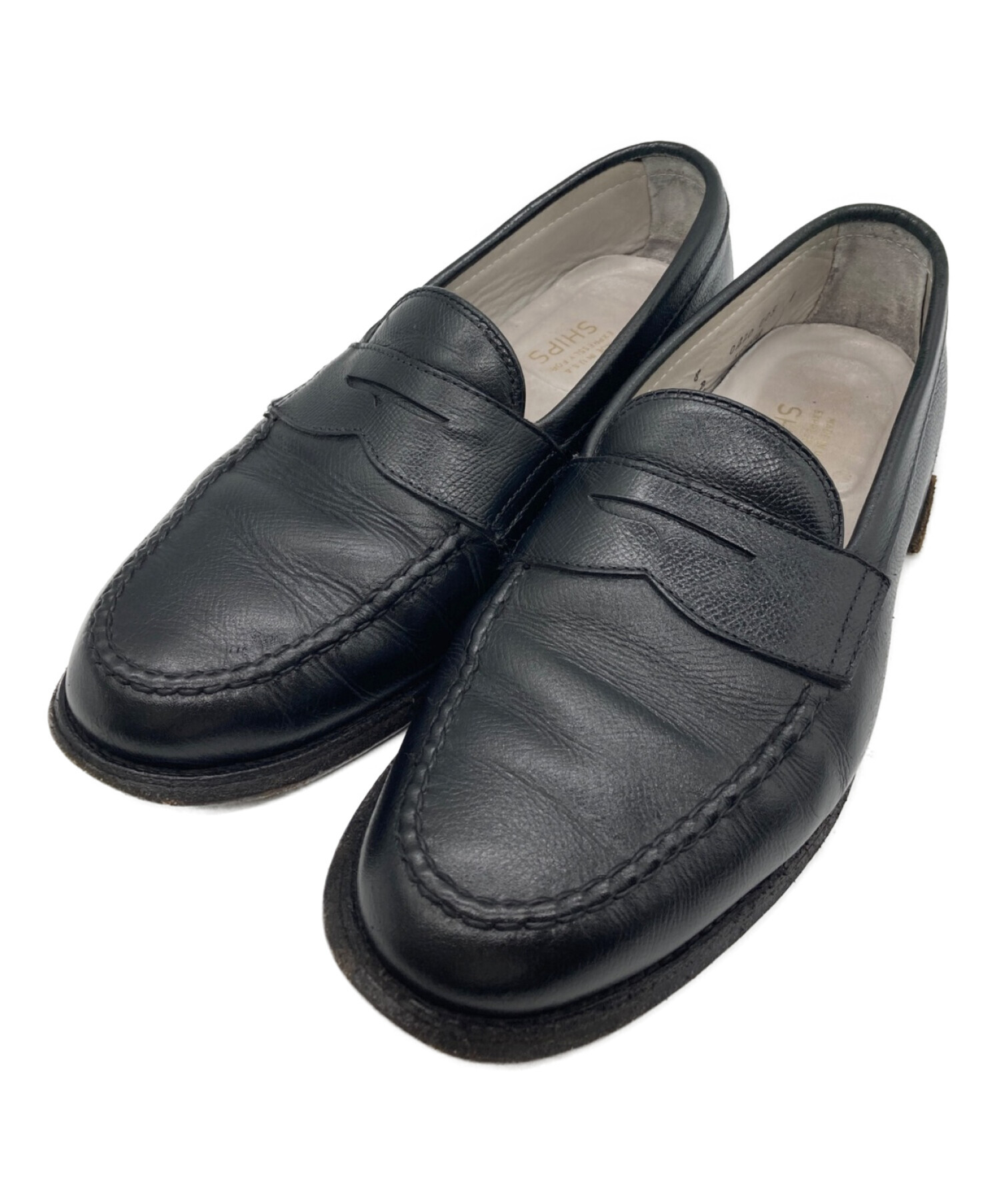 中古・古着通販】ALDEN (オールデン) SHIPS (シップス 中古・古着通販】ALDEN (オールデン) SHIPS (シップス