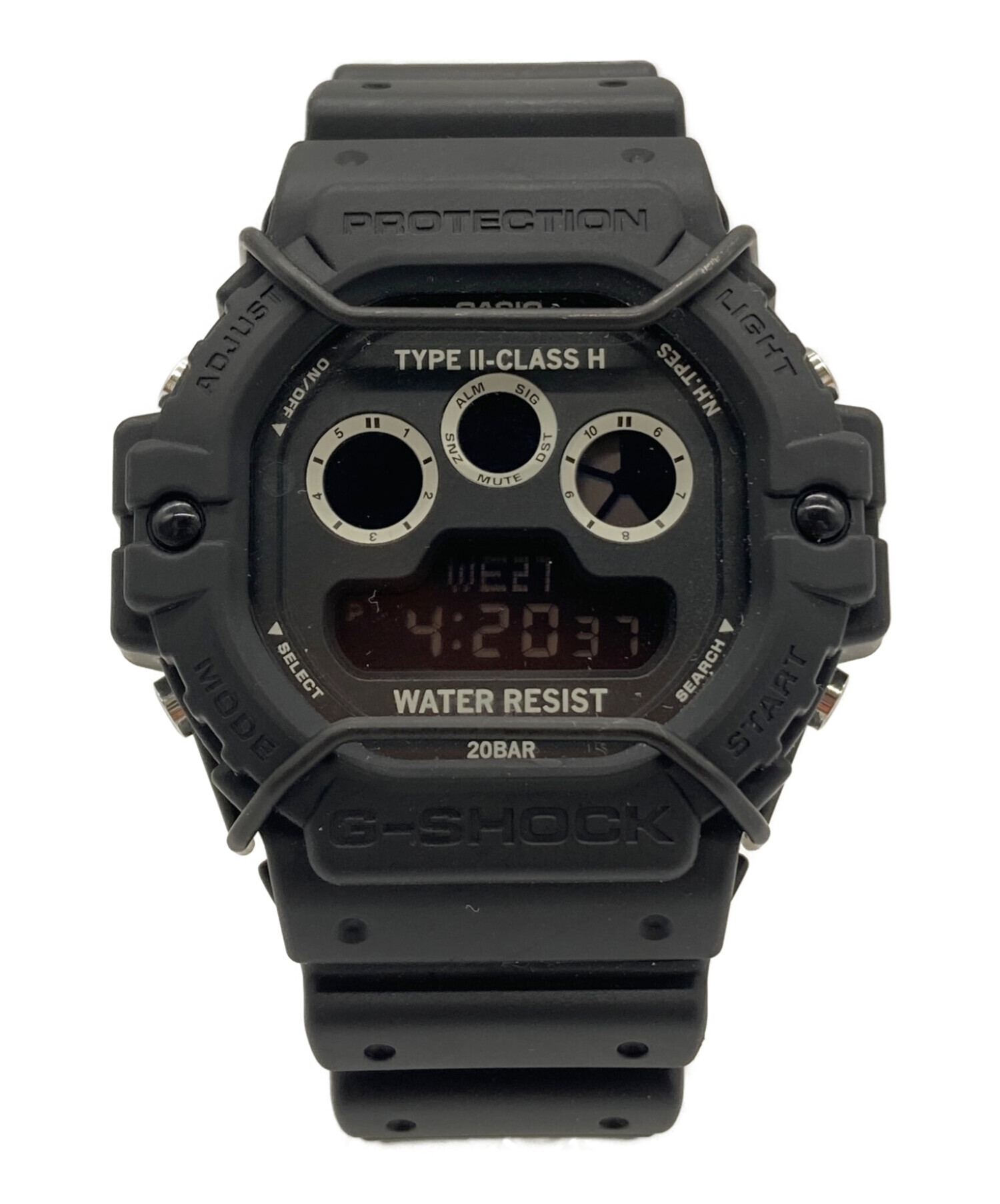 時計 CASIO G-SHOCK N.HOOLYWOOD DW-5900NH G-Shock x N.Hoolywood Japanese Fashion Limited Edition Watch