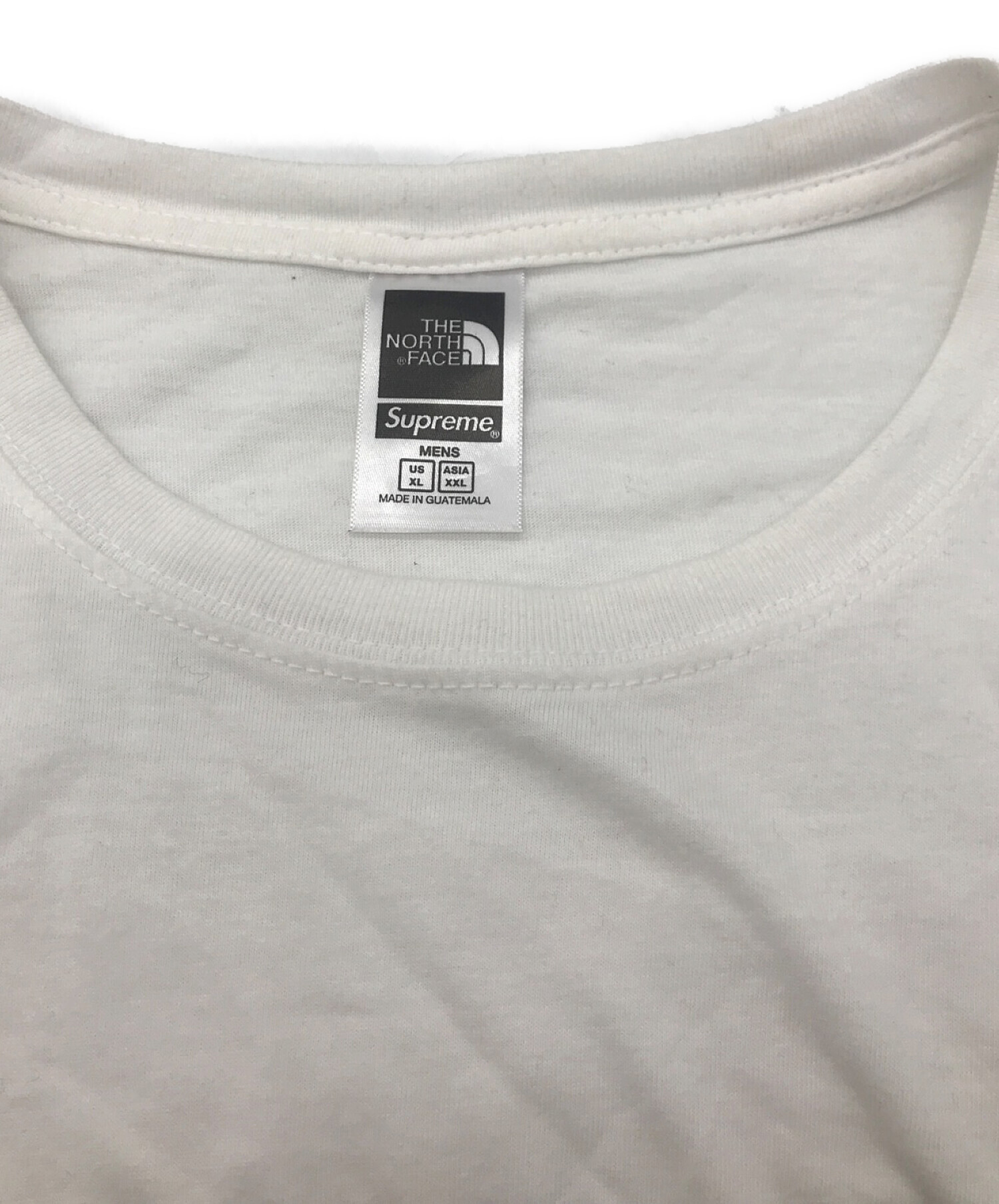 中古・古着通販】Supreme (シュプリーム) THE NORTH FACE (ザ ノース 