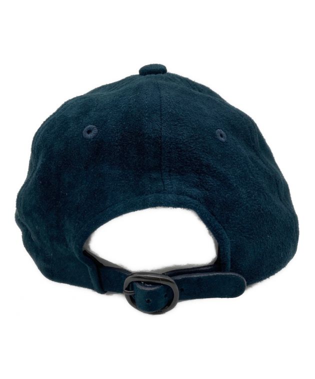 中古・古着通販】KIJIMA TAKAYUKI (キジマタカユキ) GOAT SUEDE CAP