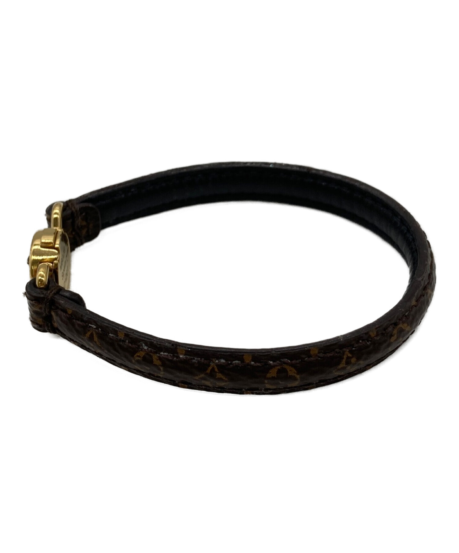 中古・古着通販】LOUIS VUITTON (ルイ ヴィトン) LVクリックイット