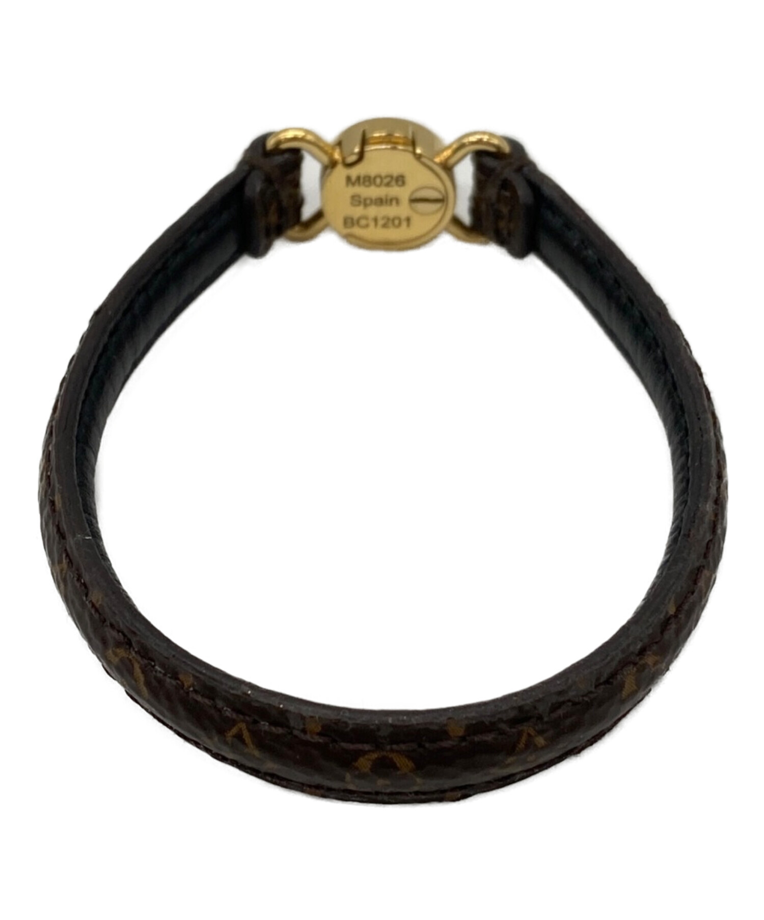 中古・古着通販】LOUIS VUITTON (ルイ ヴィトン) LVクリックイット