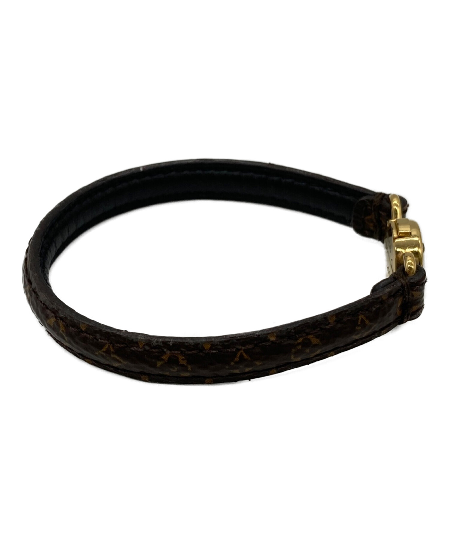 中古・古着通販】LOUIS VUITTON (ルイ ヴィトン) LVクリックイット