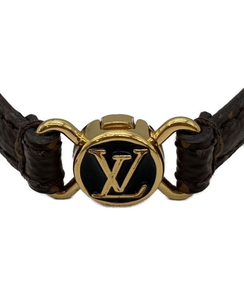 中古・古着通販】LOUIS VUITTON (ルイ ヴィトン) LVクリックイット
