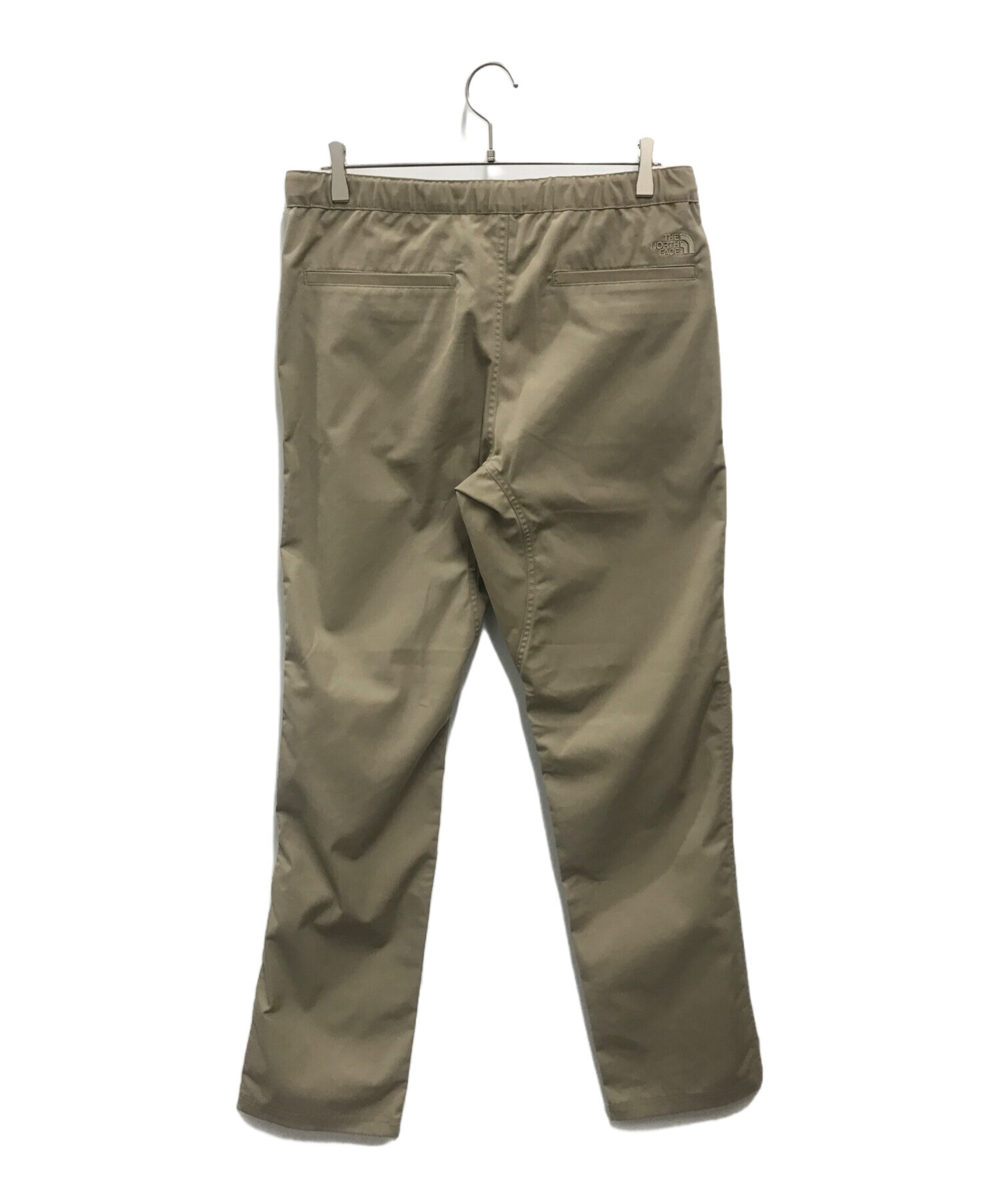 ノースフェイス　ガゼル　チノパン THE NORTH FACE ガゼル チノ パンツ