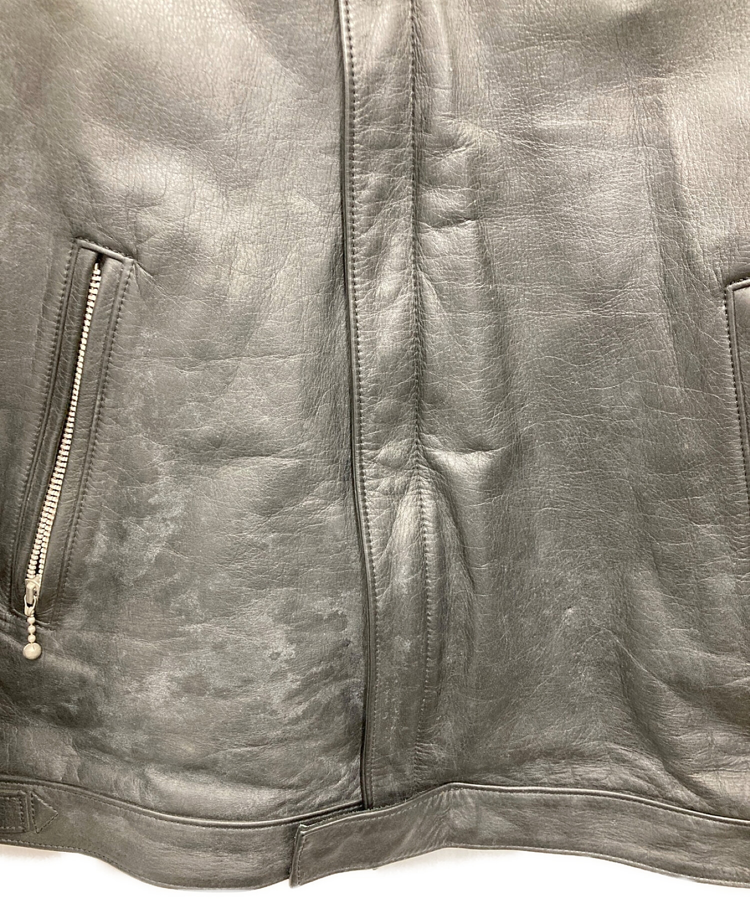 中古・古着通販】UNDERCOVERISM (アンダーカバーイズム) UISM アーム