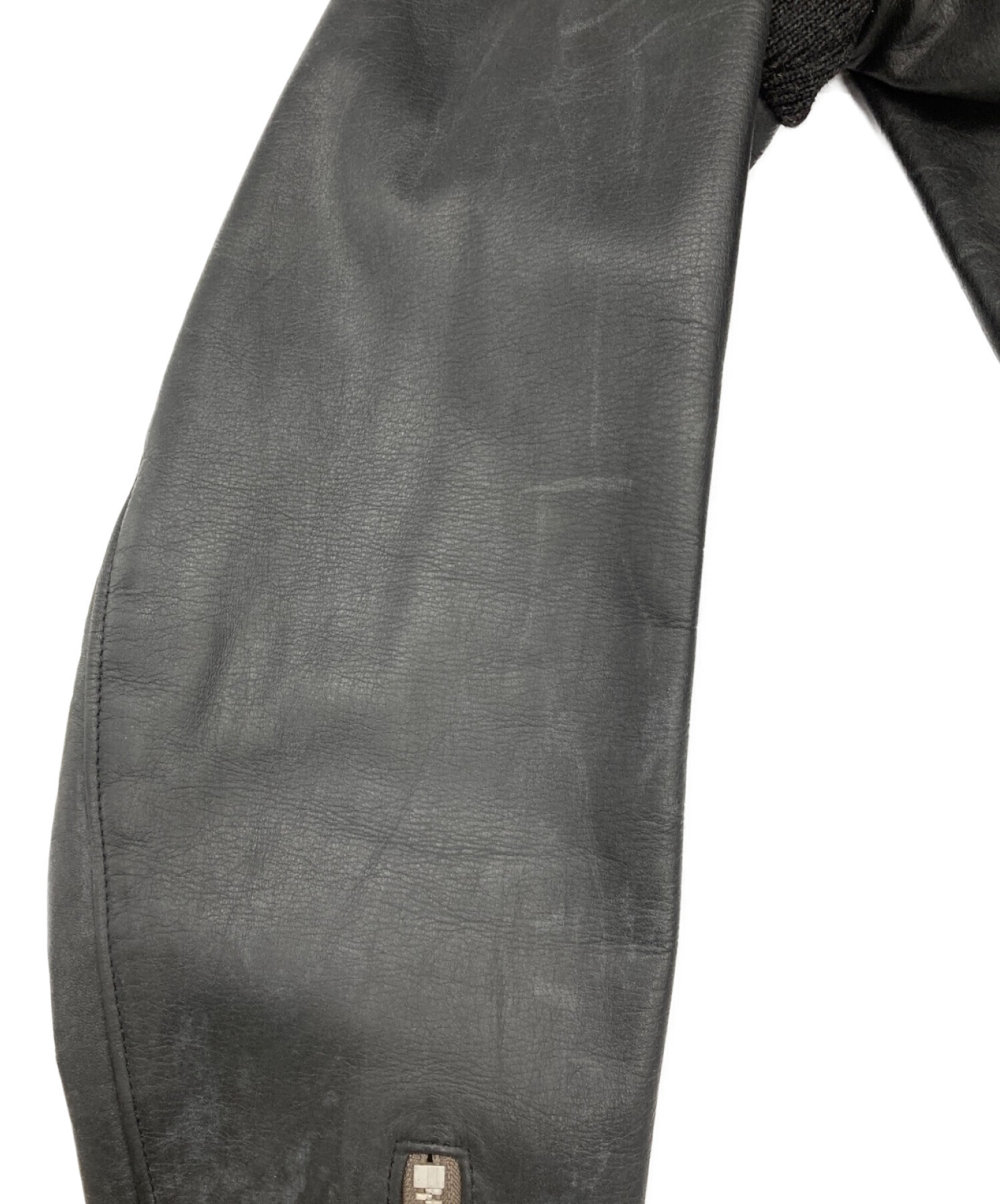 中古・古着通販】UNDERCOVERISM (アンダーカバーイズム) UISM アーム