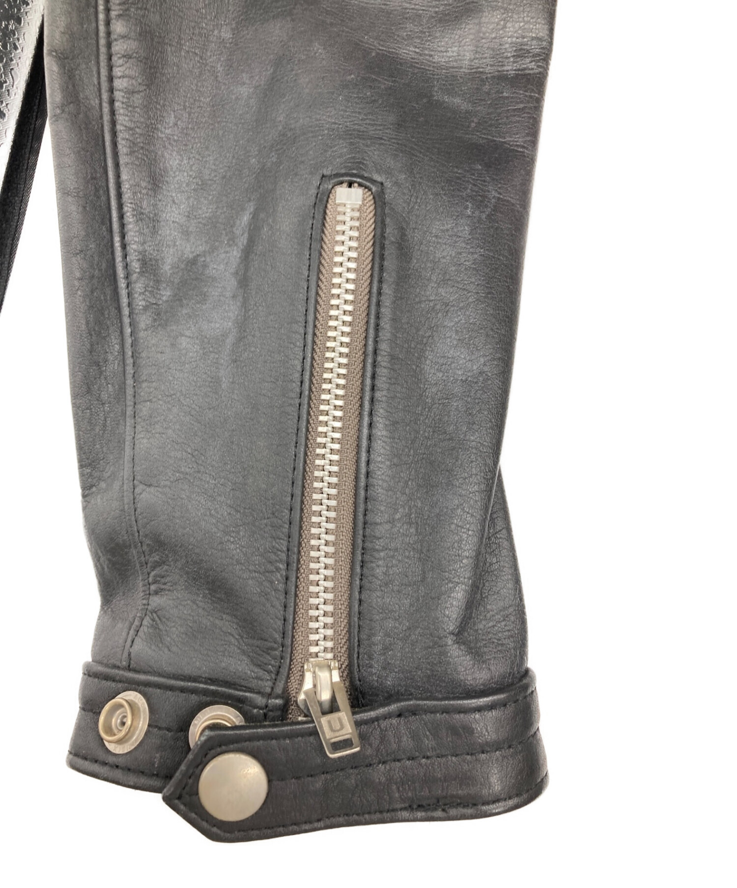 中古・古着通販】UNDERCOVERISM (アンダーカバーイズム) UISM アーム