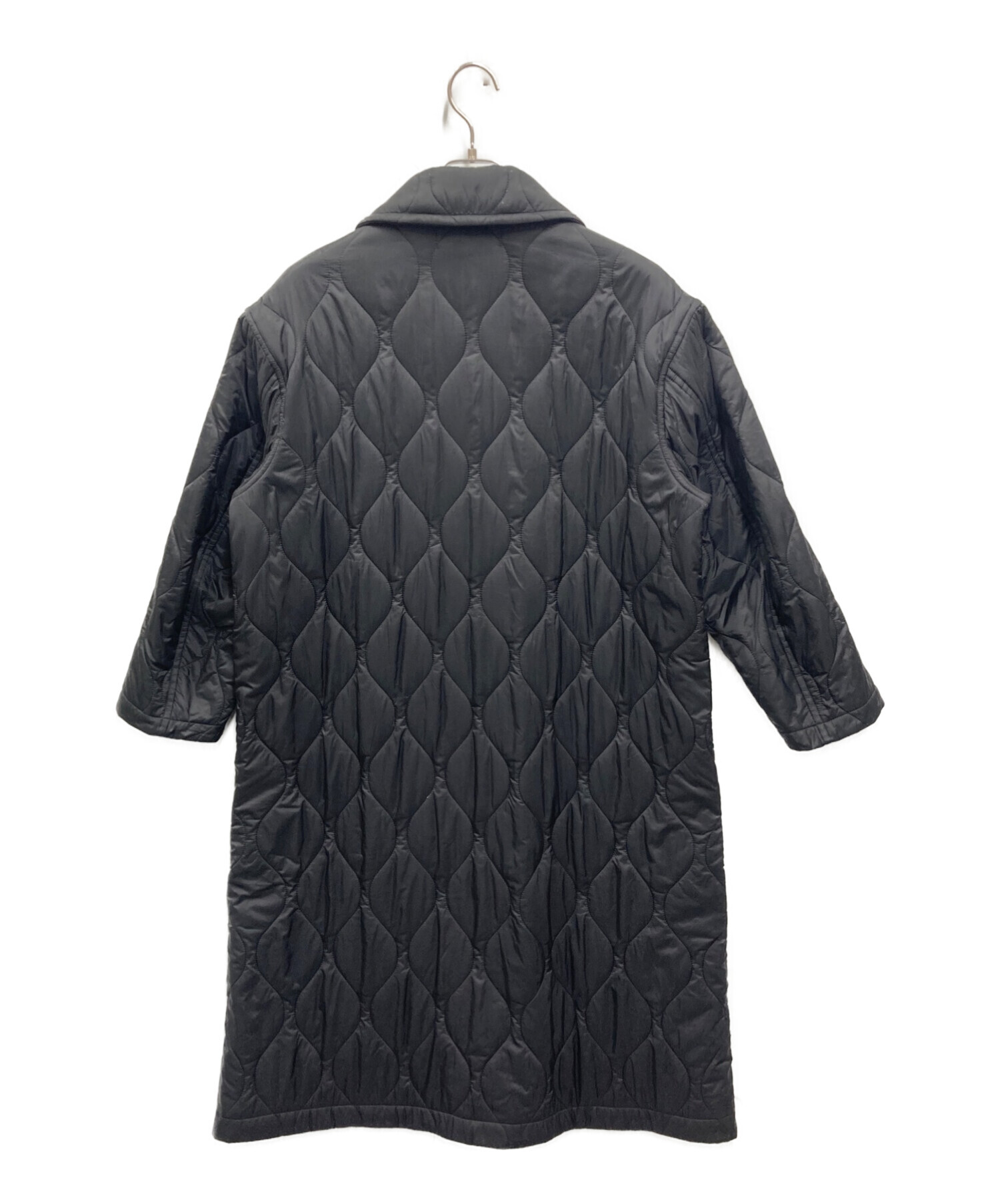 トリコ　コムデギャルソン 中古 031291 A5 トリココムデギャルソンtricot COMME des GARCONS コットンチェック