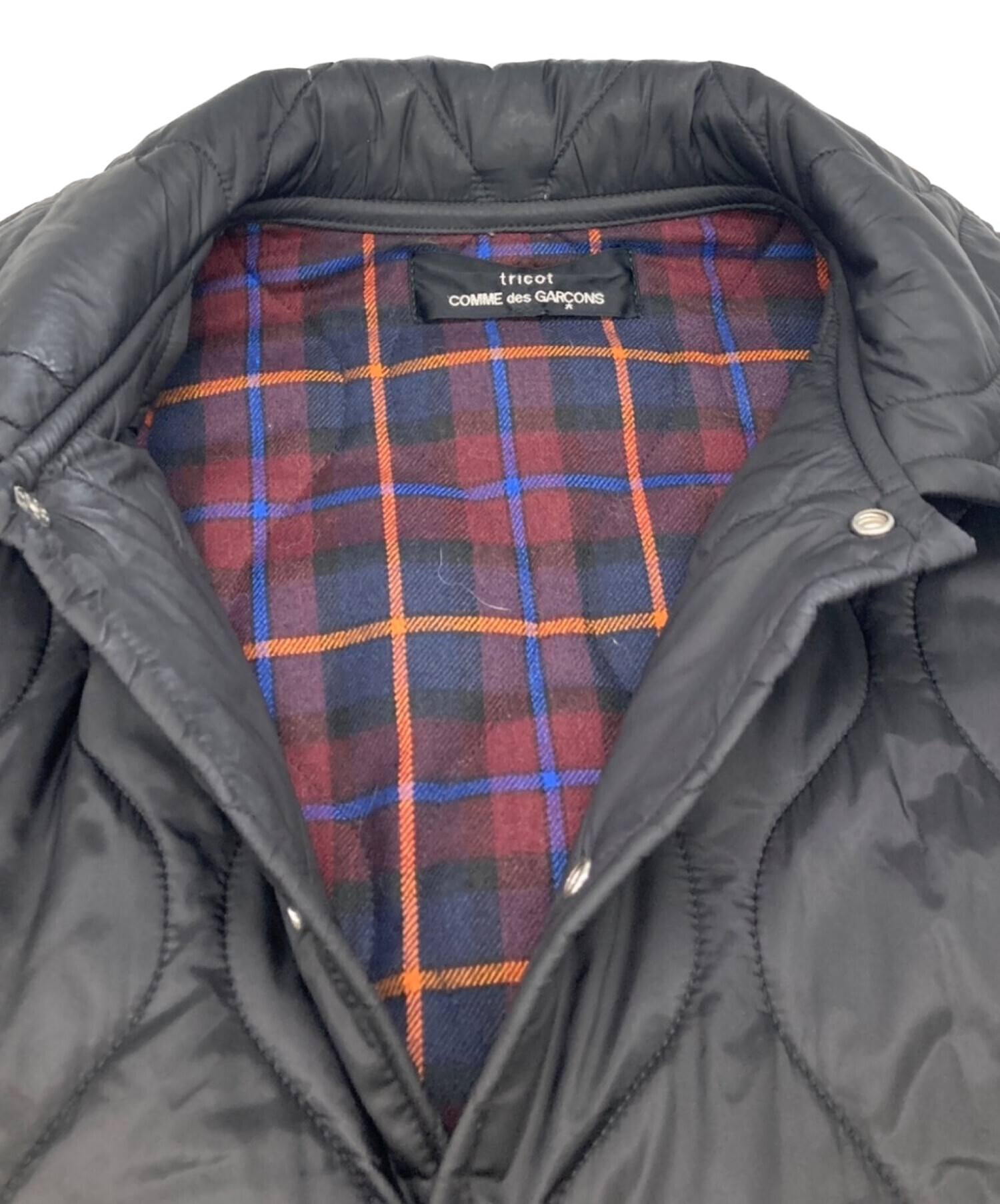 中古・古着通販】COMME des GARCONS tricot (コムデギャルソントリコ