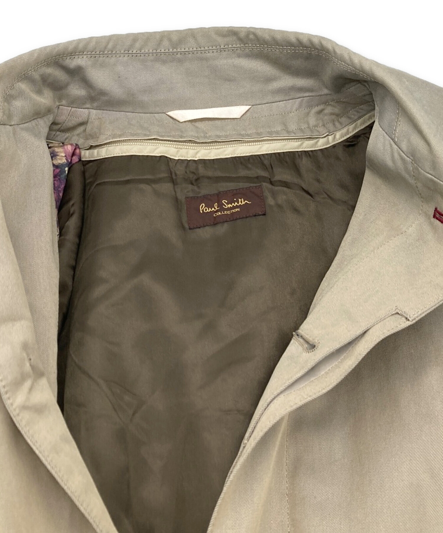 中古・古着通販】Paul Smith COLLECTION (ポールスミス コレクション