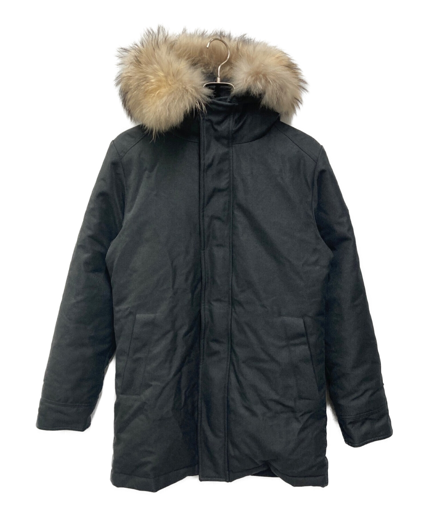 中古・古着通販】Pyrenex (ピレネックス) ANNECYダウンジャケット 