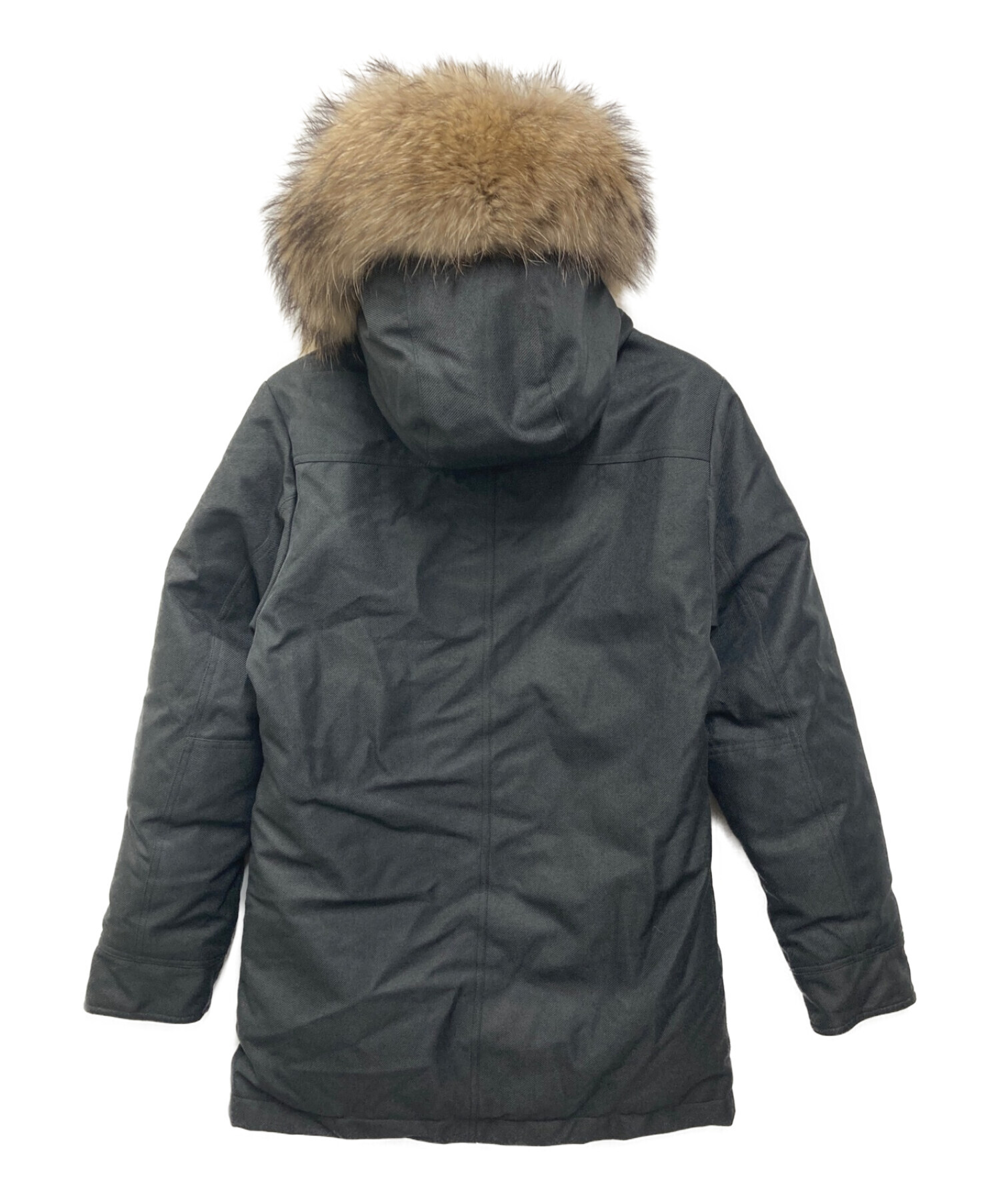 中古・古着通販】Pyrenex (ピレネックス) ANNECYダウンジャケット 