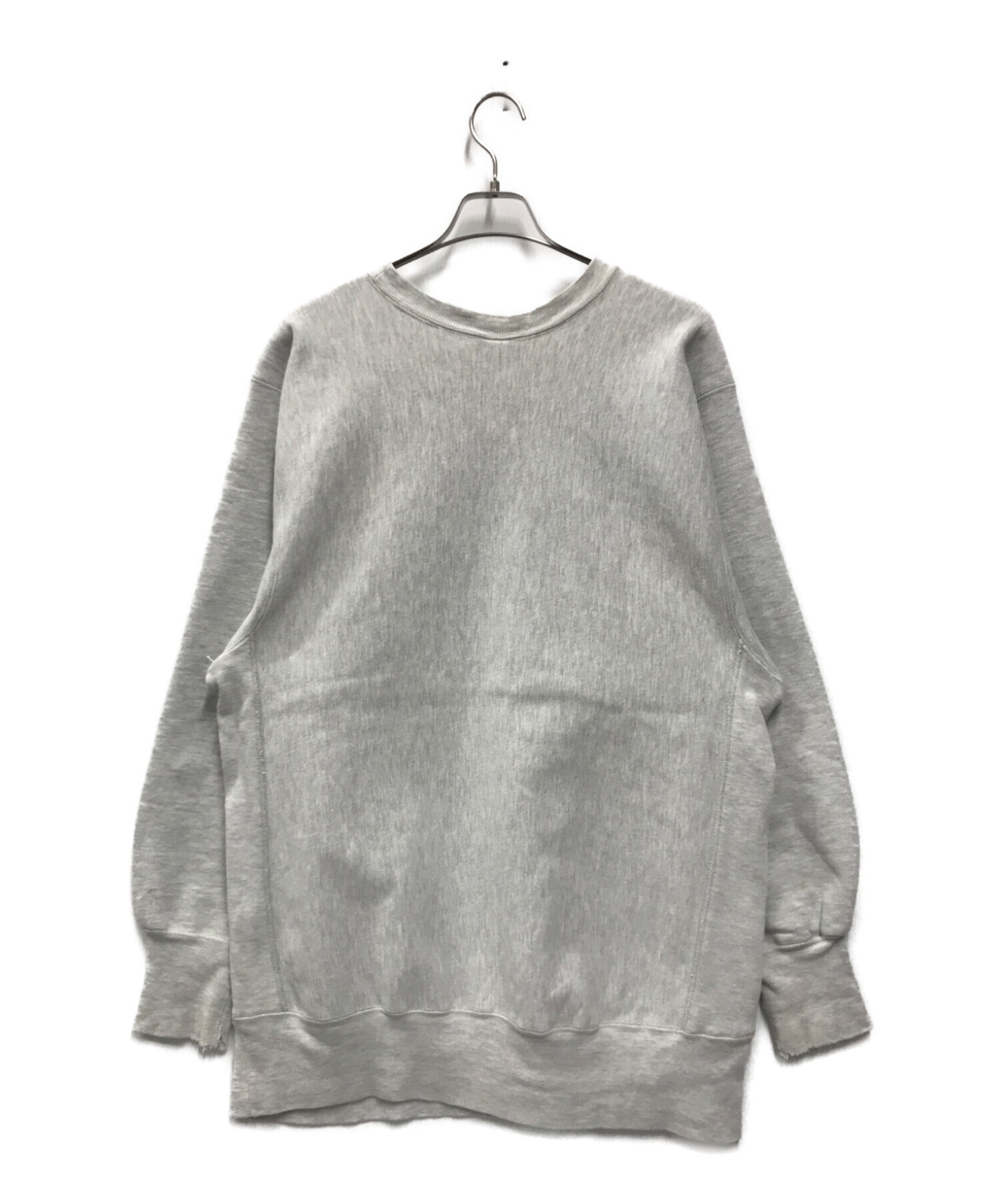 中古・古着通販】Champion REVERSE WEAVE (チャンピオンリバース