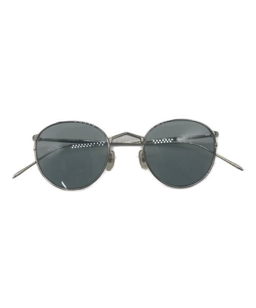 中古・古着通販】OLIVER PEOPLES (オリバーピープルズ) サングラス