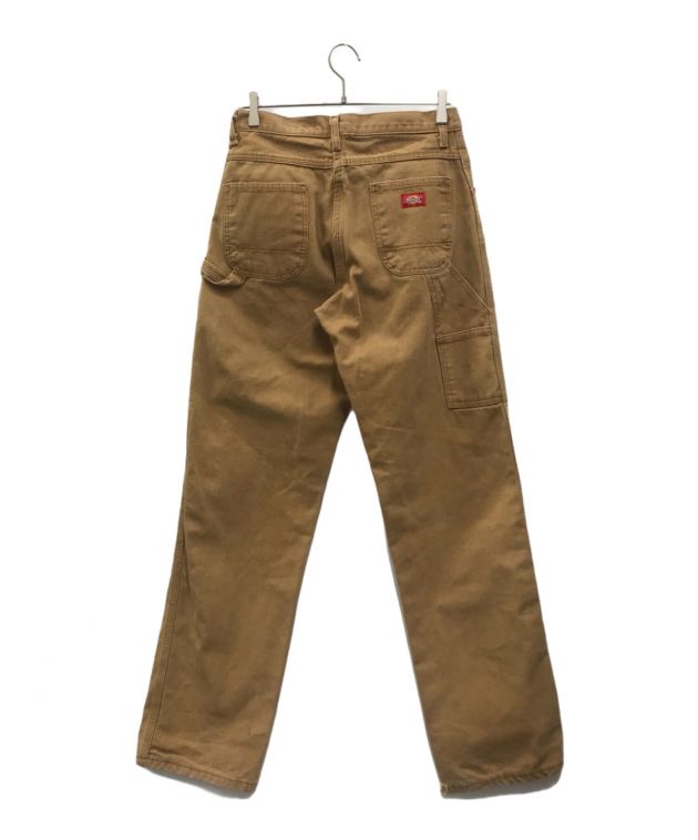 中古・古着通販】Dickies (ディッキーズ) ダック地ペインターパンツ