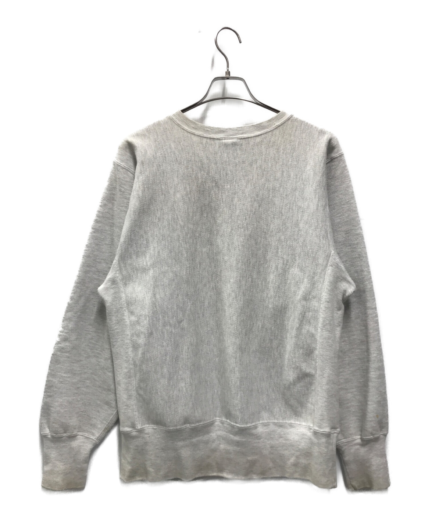 中古・古着通販】Champion (チャンピオン) リバースウィーブスウェット