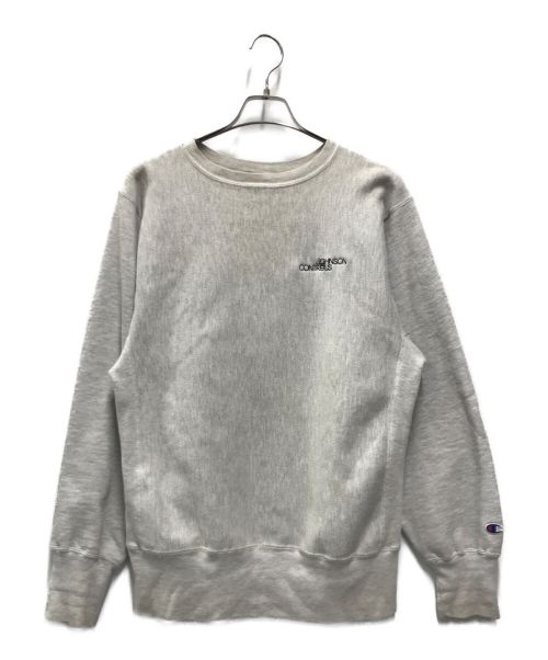 中古・古着通販】Champion (チャンピオン) リバースウィーブスウェット