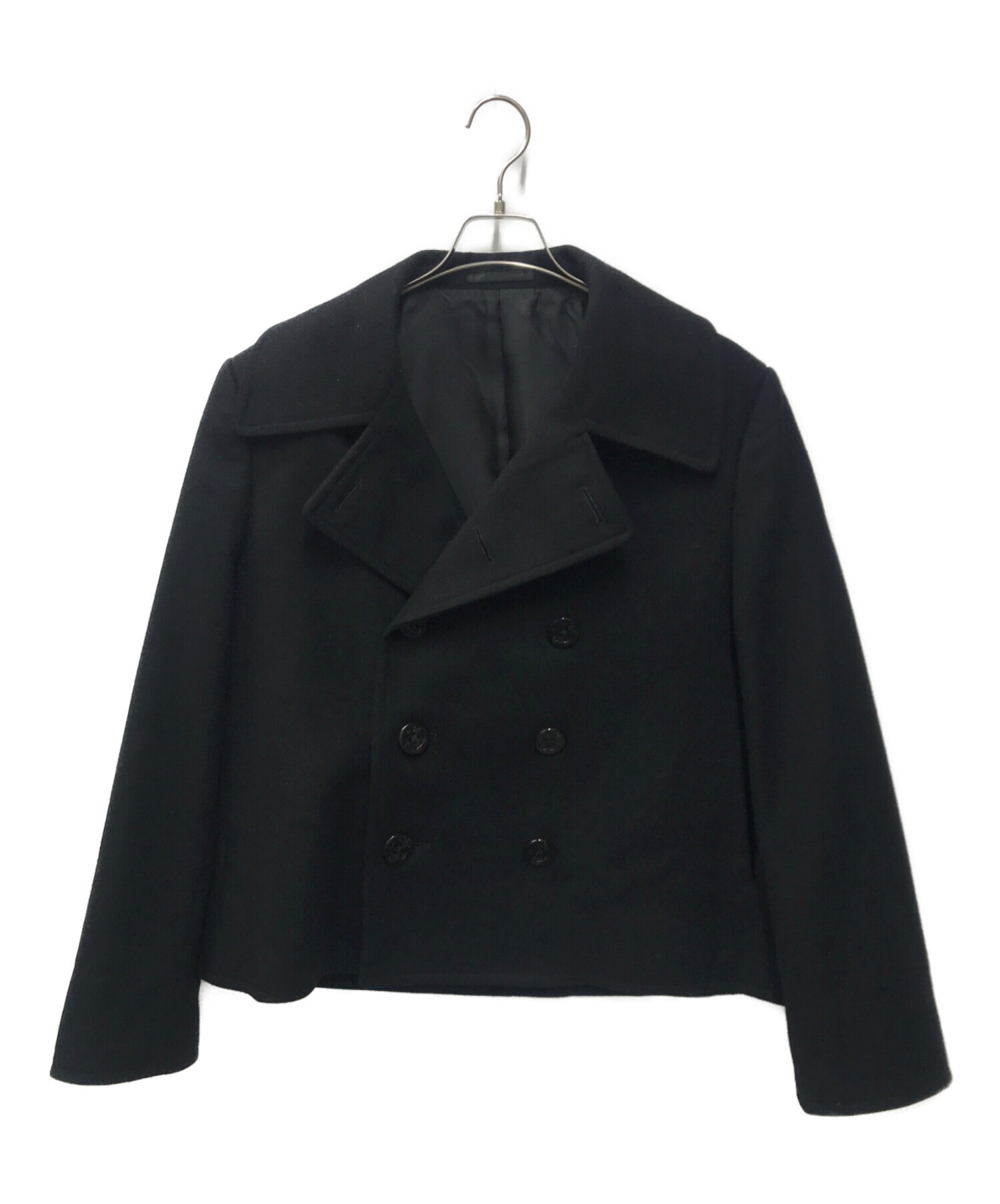 中古・古着通販】LAD MUSICIAN (ラッドミュージシャン) PEA COAT
