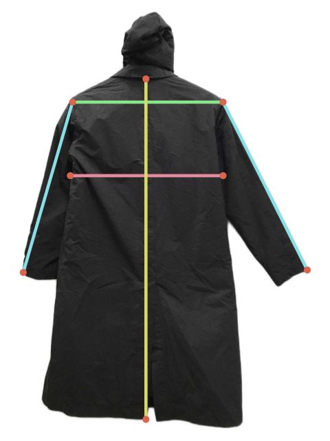 ATTACHMENT JOSEPH HOMME コラボコート 中古・古着通販】JOSEPH HOMME (ジョゼフ オム) ATTACHMENT