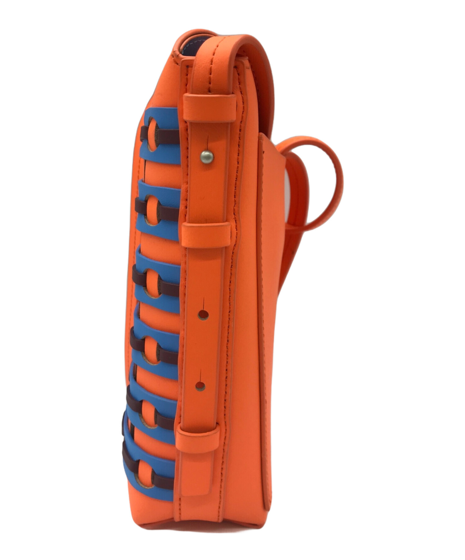 CAMPER [カンペール] Mijas ショルダーバッグ新品オレンジ