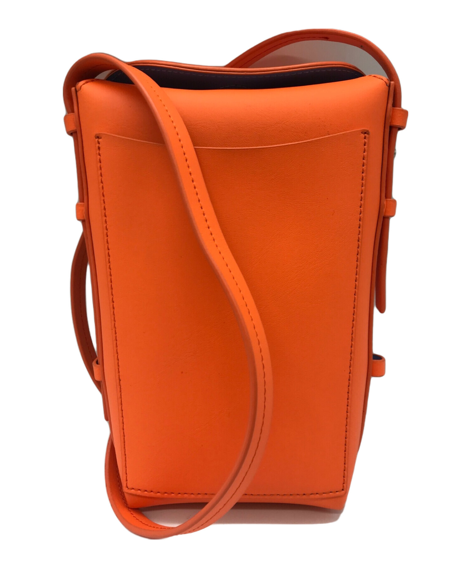 CAMPER [カンペール] Mijas ショルダーバッグ新品オレンジ