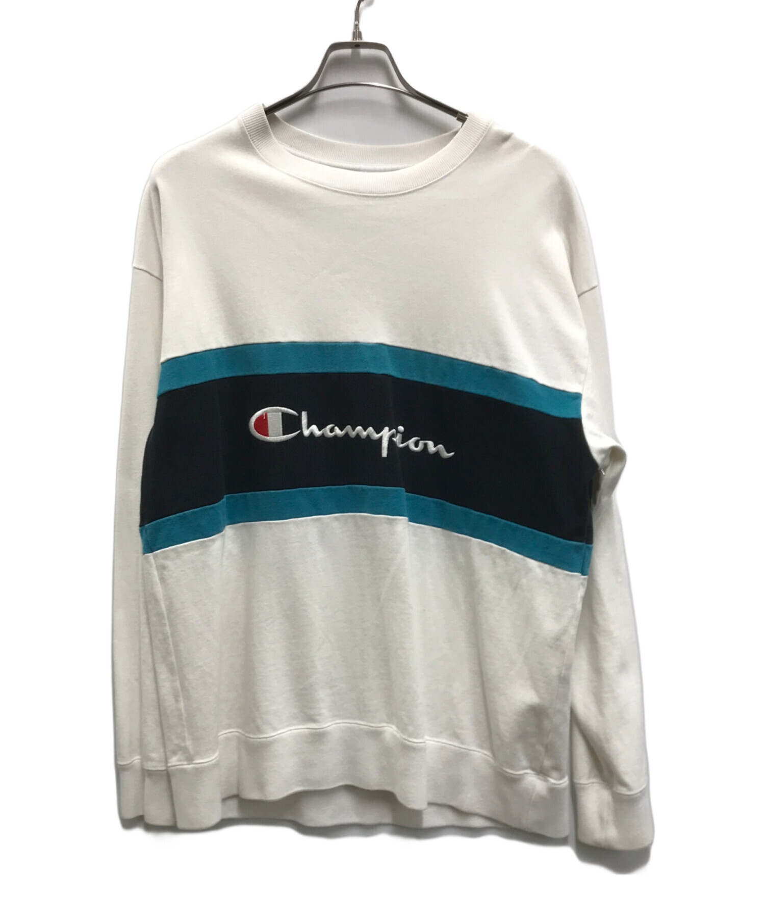 中古・古着通販】Champion (チャンピオン) X-LARGE (エクストララージ 