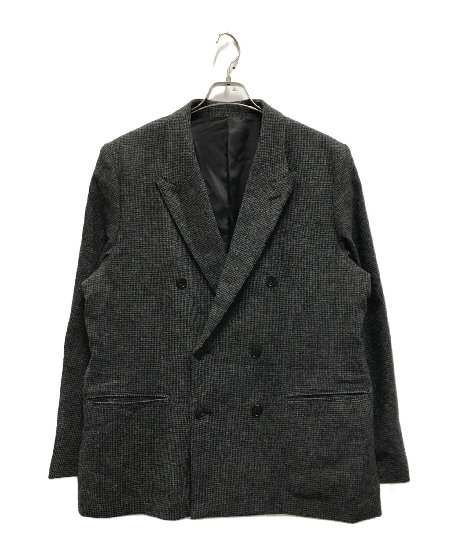 中古・古着通販】JOURNAL STANDARD (ジャーナルスタンダード) WOOL MAT 