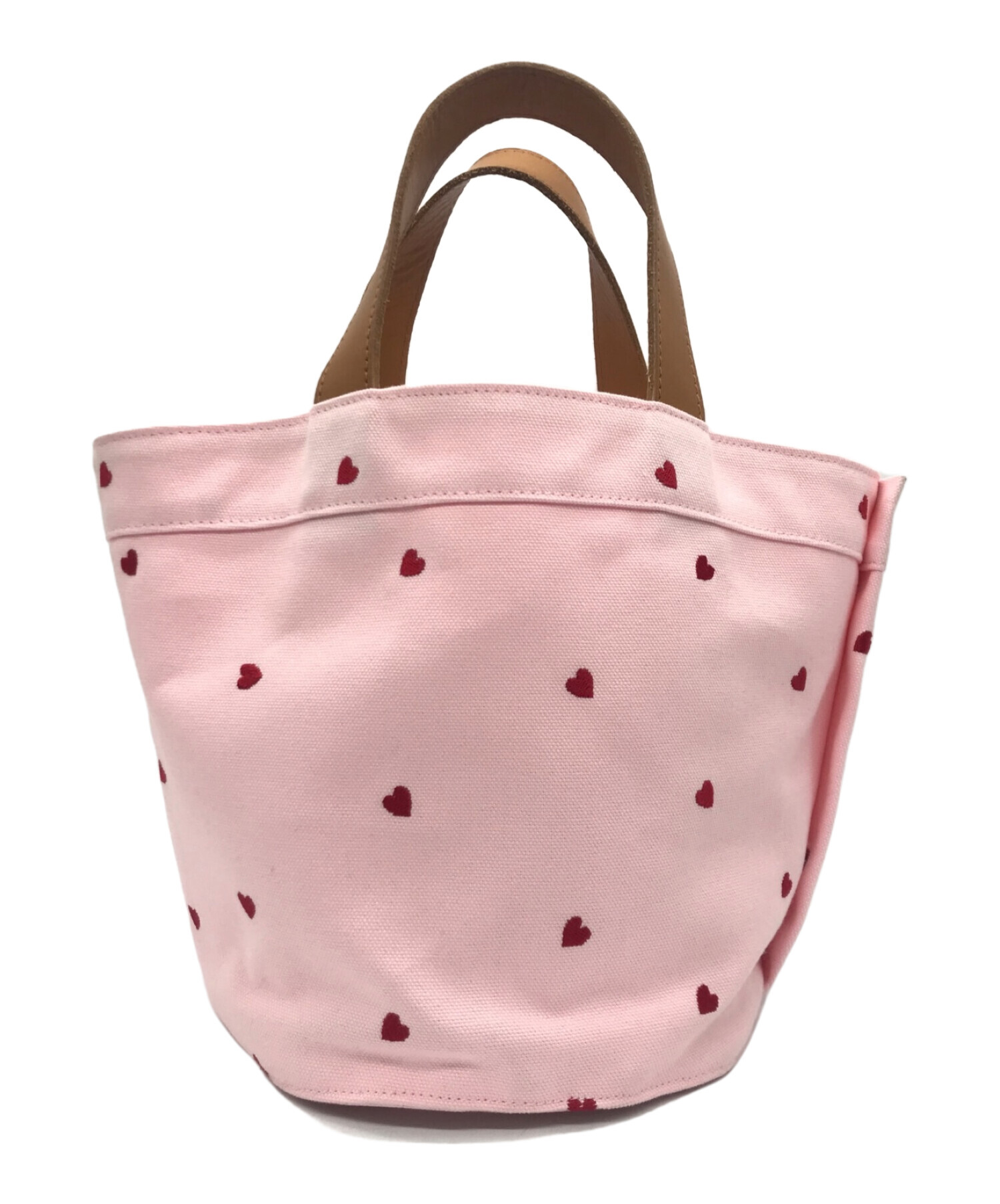 新品タグ付き　ludlow ラドロー　SHEEP バッグ 新品タグ付き ludlow ラドロー SHEEP バッグ LUDLOW（トート