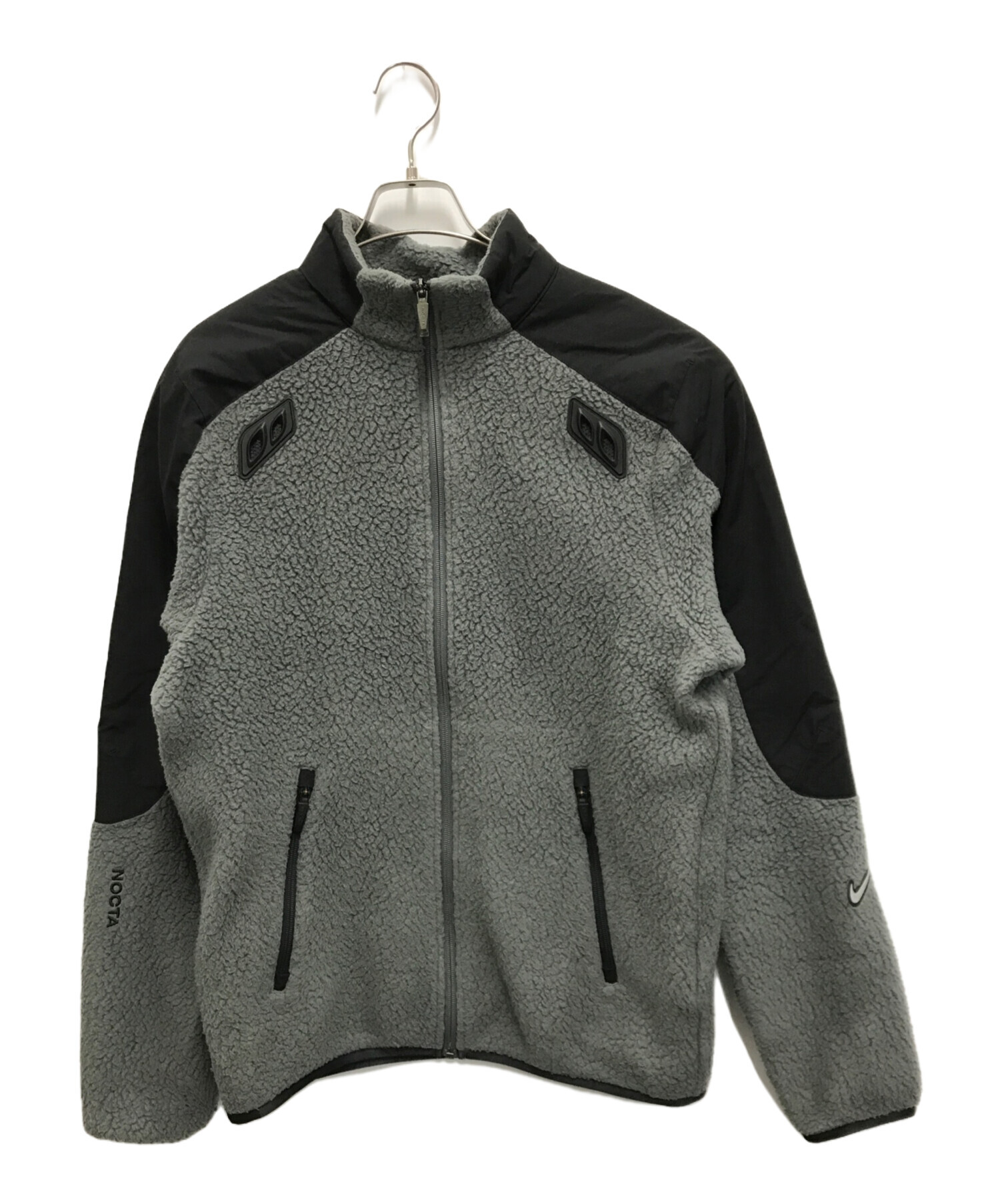 中古・古着通販】NOCTA (ノクタ) NIKE (ナイキ) M NRG TB FZ TRACK JKT 