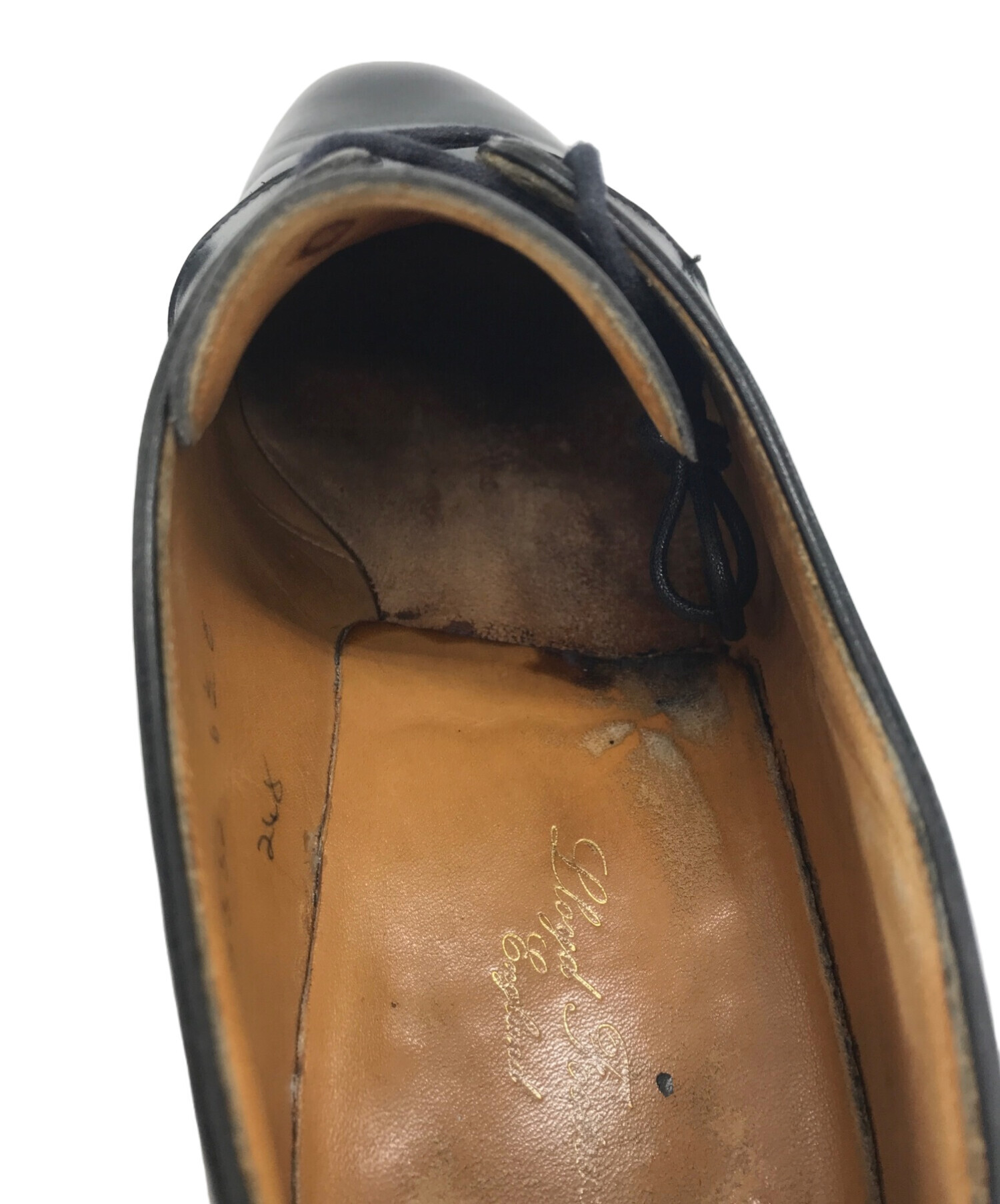 中古・古着通販】Lloyd Footwear (ロイドフットウェア) ドレスシューズ