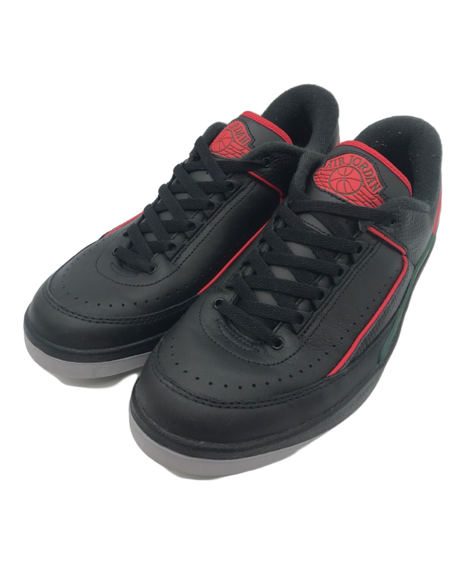 中古・古着通販】NIKE (ナイキ) Air Jordan 2 Low 